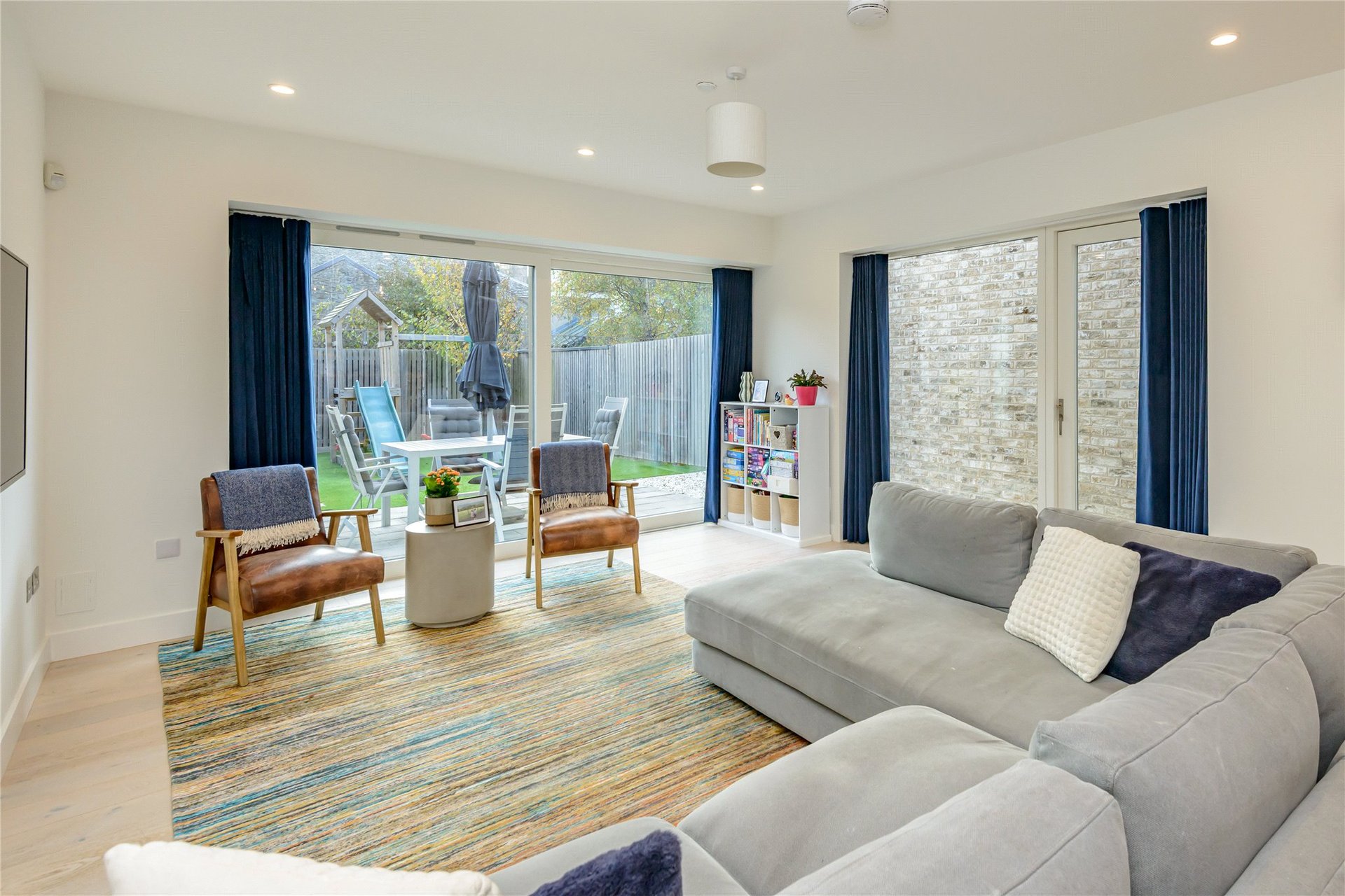 4A Woodhall Avenue, Juniper Green, Midlothian, EH14 5BU - Picture #5