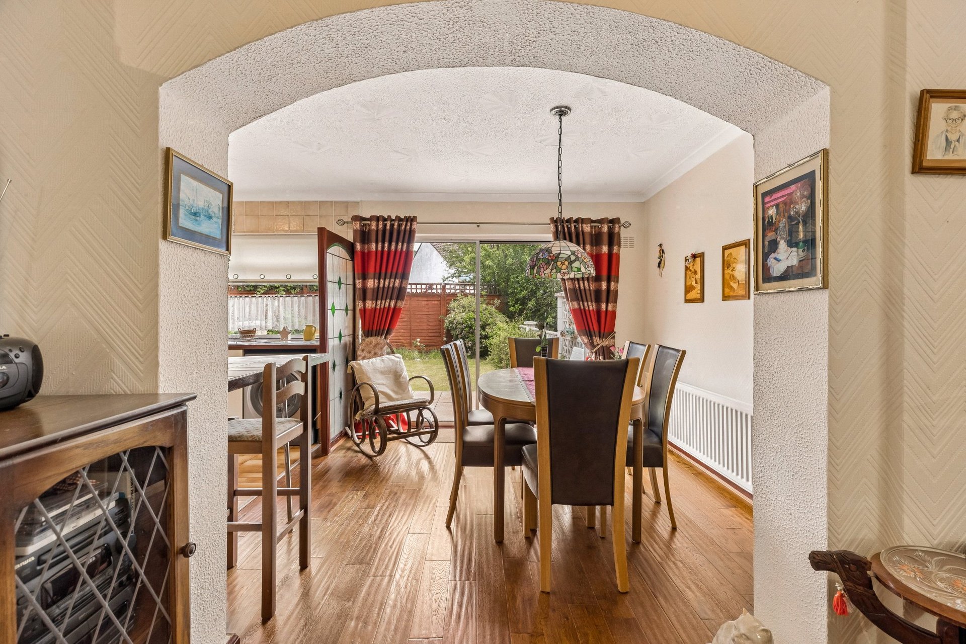 7 Doon Crescent, Bearsden, G61 1ES - Picture #10