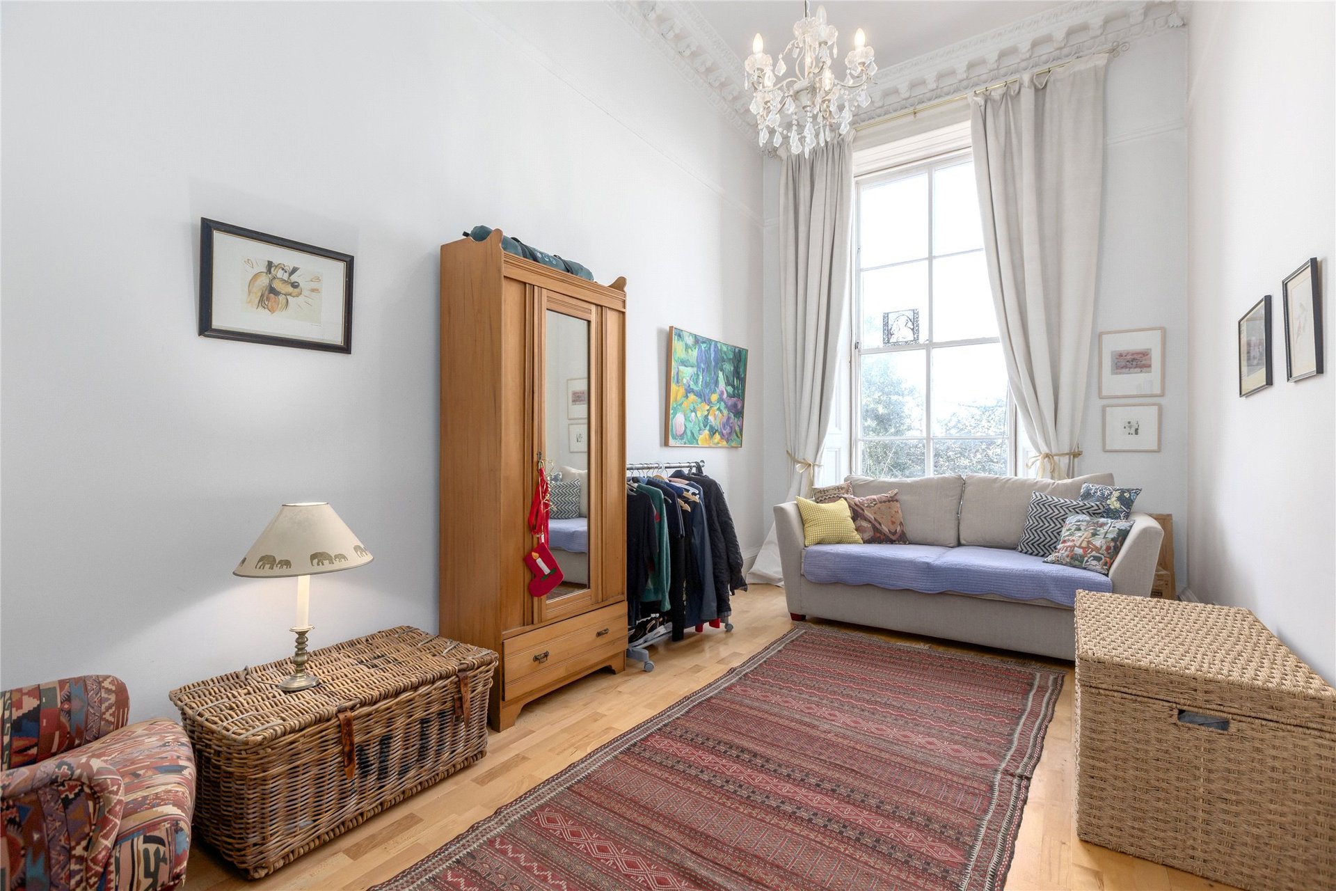 5/2 Oxford Terrace, Edinburgh, Midlothian, EH4 1PX - Picture #10