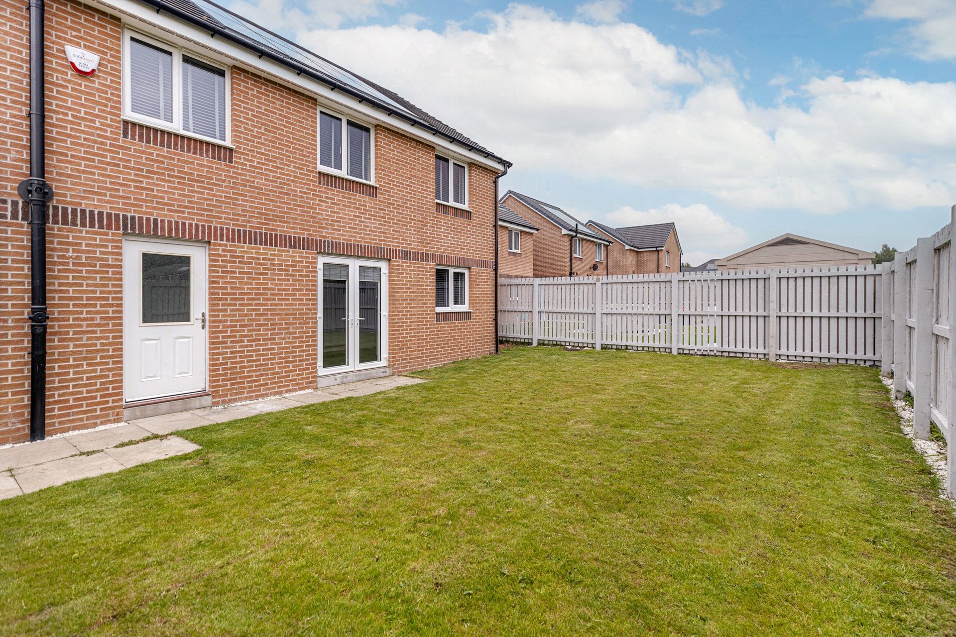 7 Musket Grove, Darnley, Glasgow, G53 7RY - Picture #25