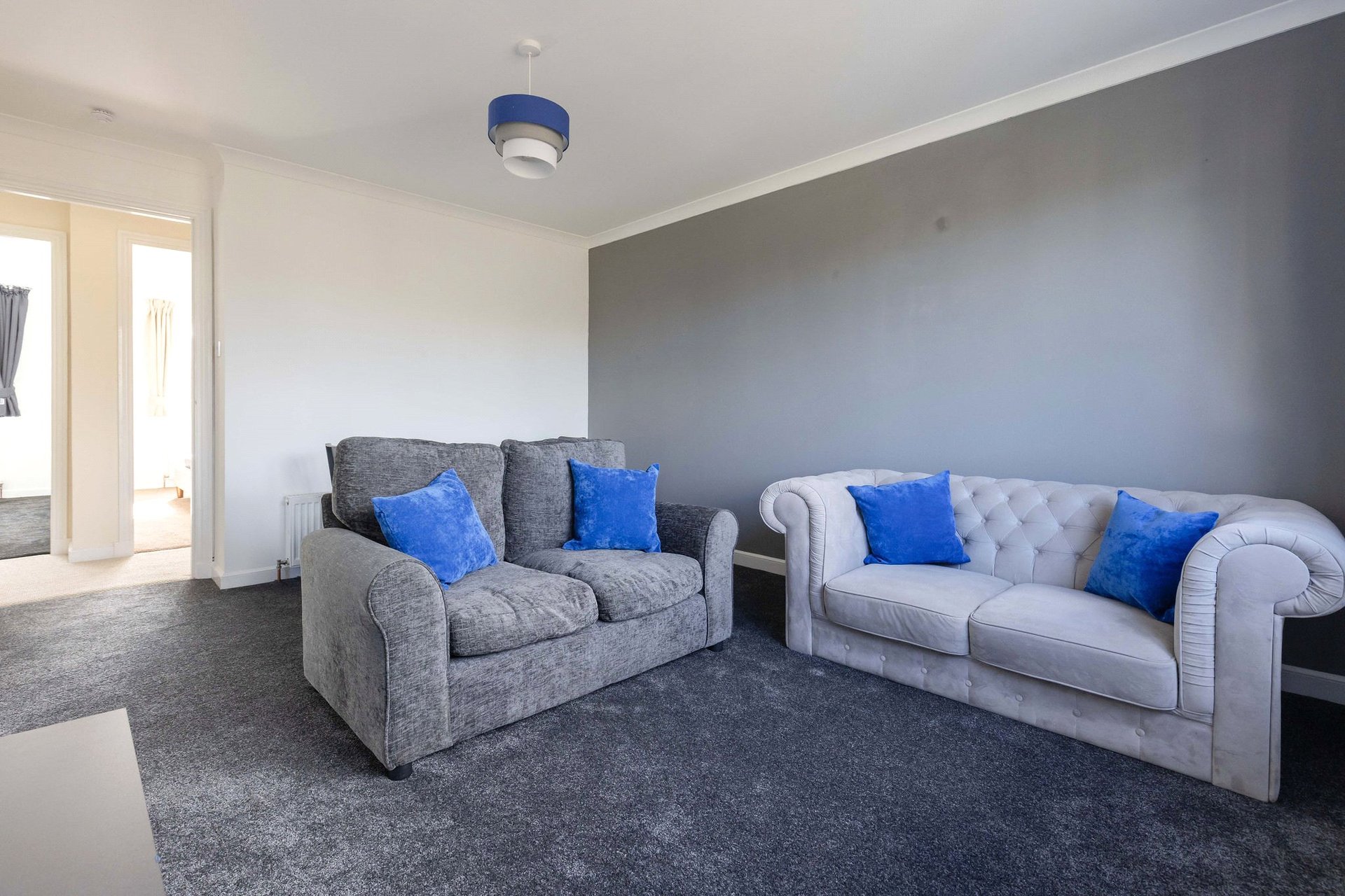 57 Burnvale, Livingston, West Lothian, EH54 6DH - Picture #2