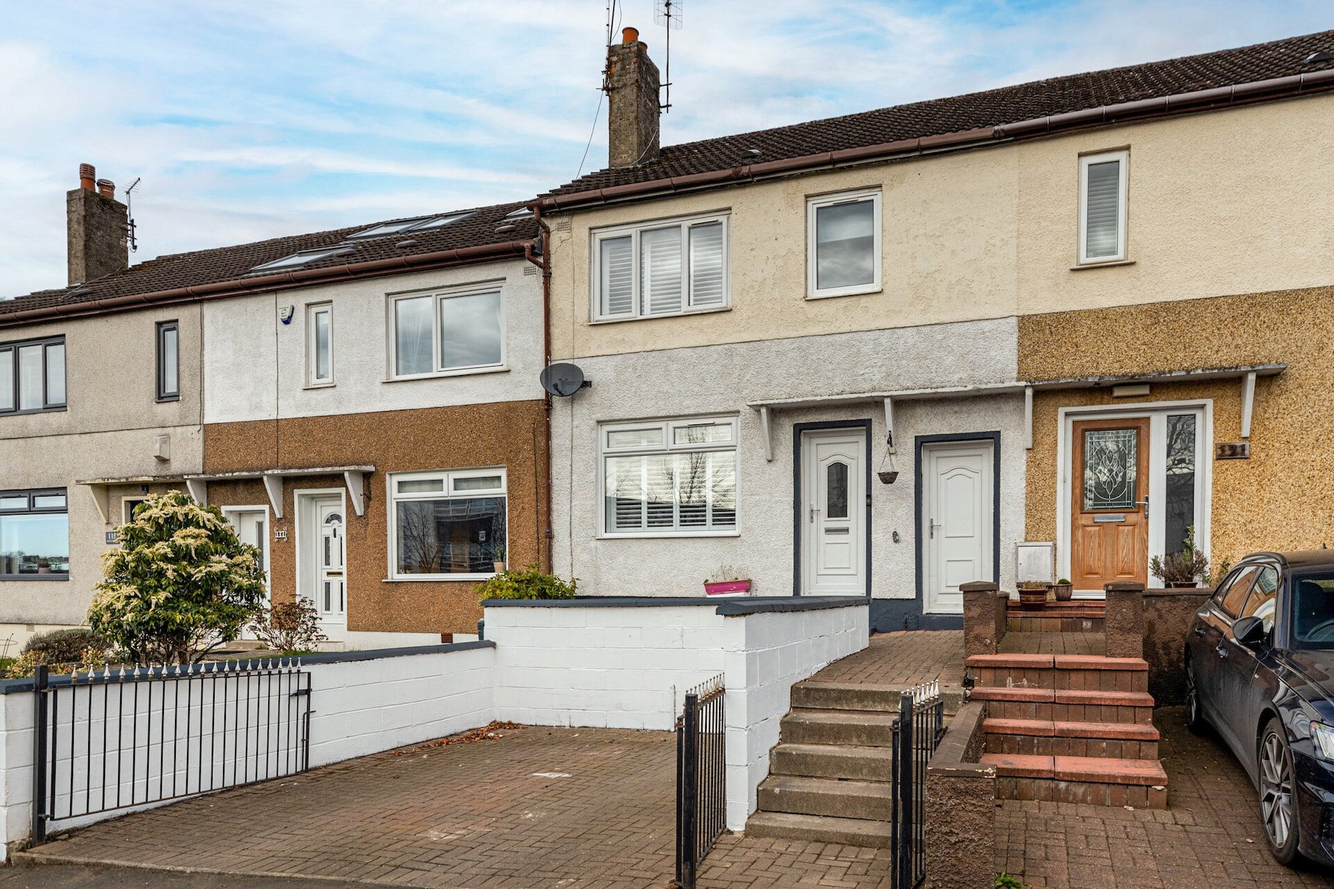 119 Westland Drive, Jordanhill, Glasgow, G14 9PF - Picture #1