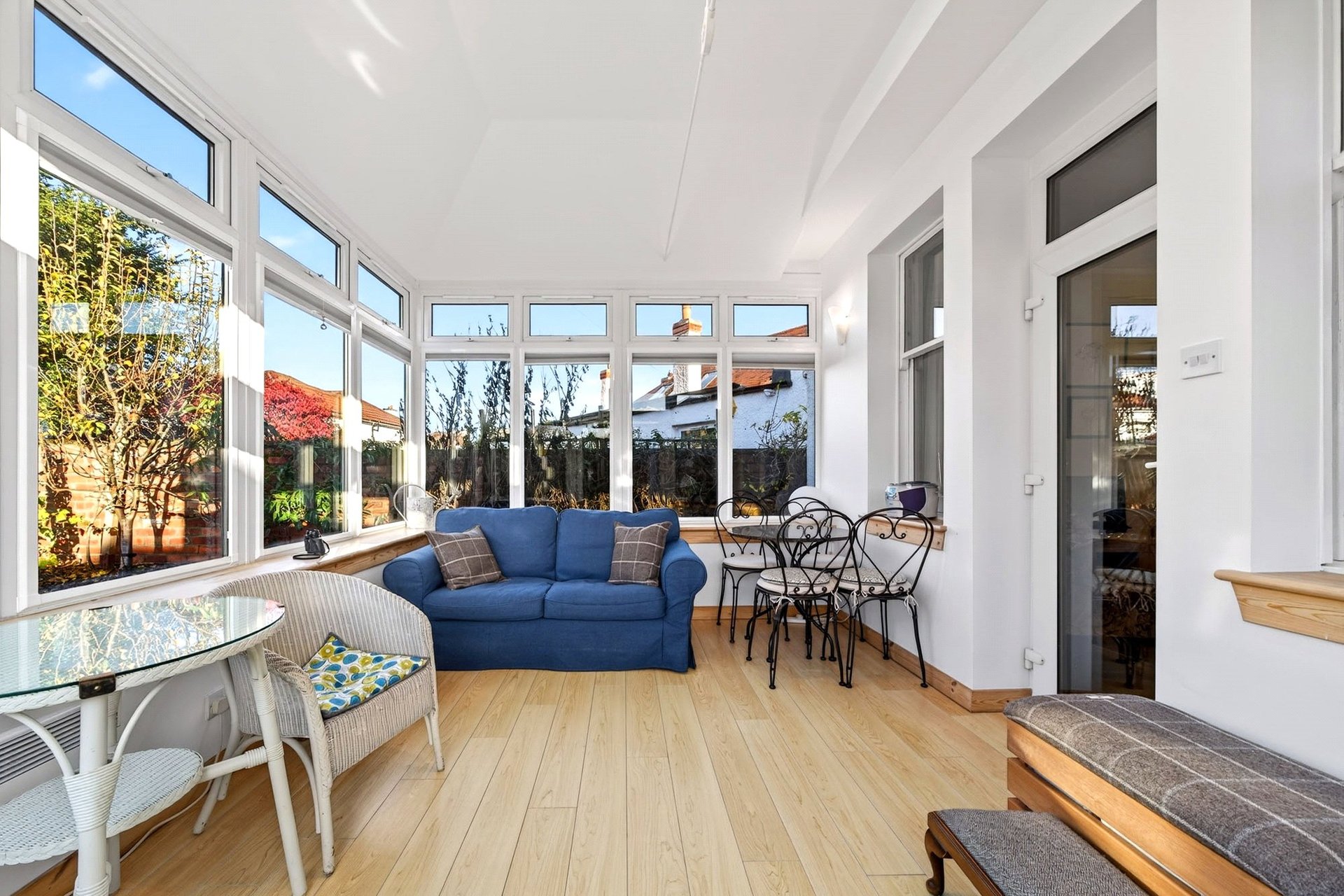 70 Duddingston Road West, Edinburgh, EH15 3PT - Picture #16