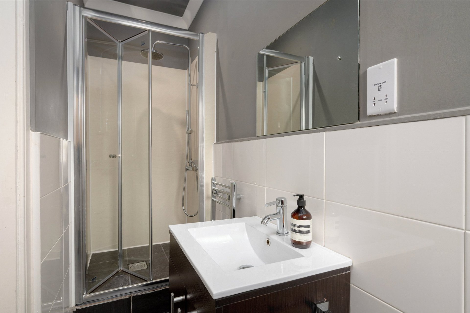 7A Clarendon Crescent, Edinburgh, EH4 1PT - Picture #19