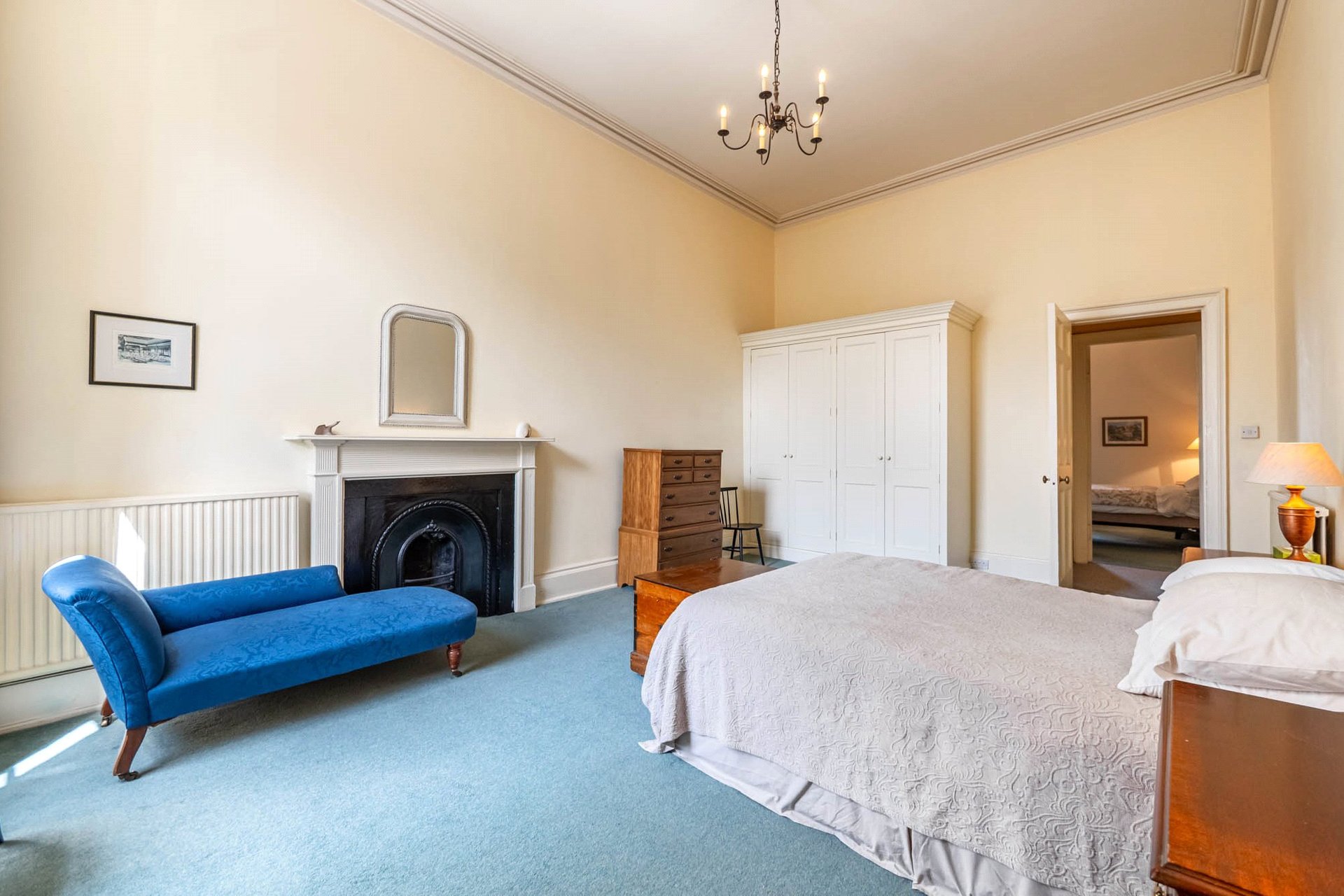 1F, 84 Great King Street, New Town, Edinburgh, EH3 6QU - Picture #25