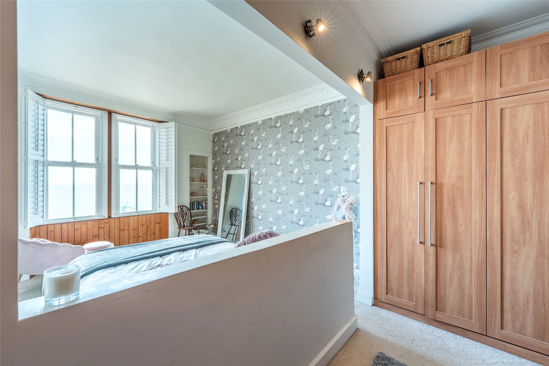 Rockview, 14 Main Street, Lower Largo, Leven, KY8 6BT - Picture #21