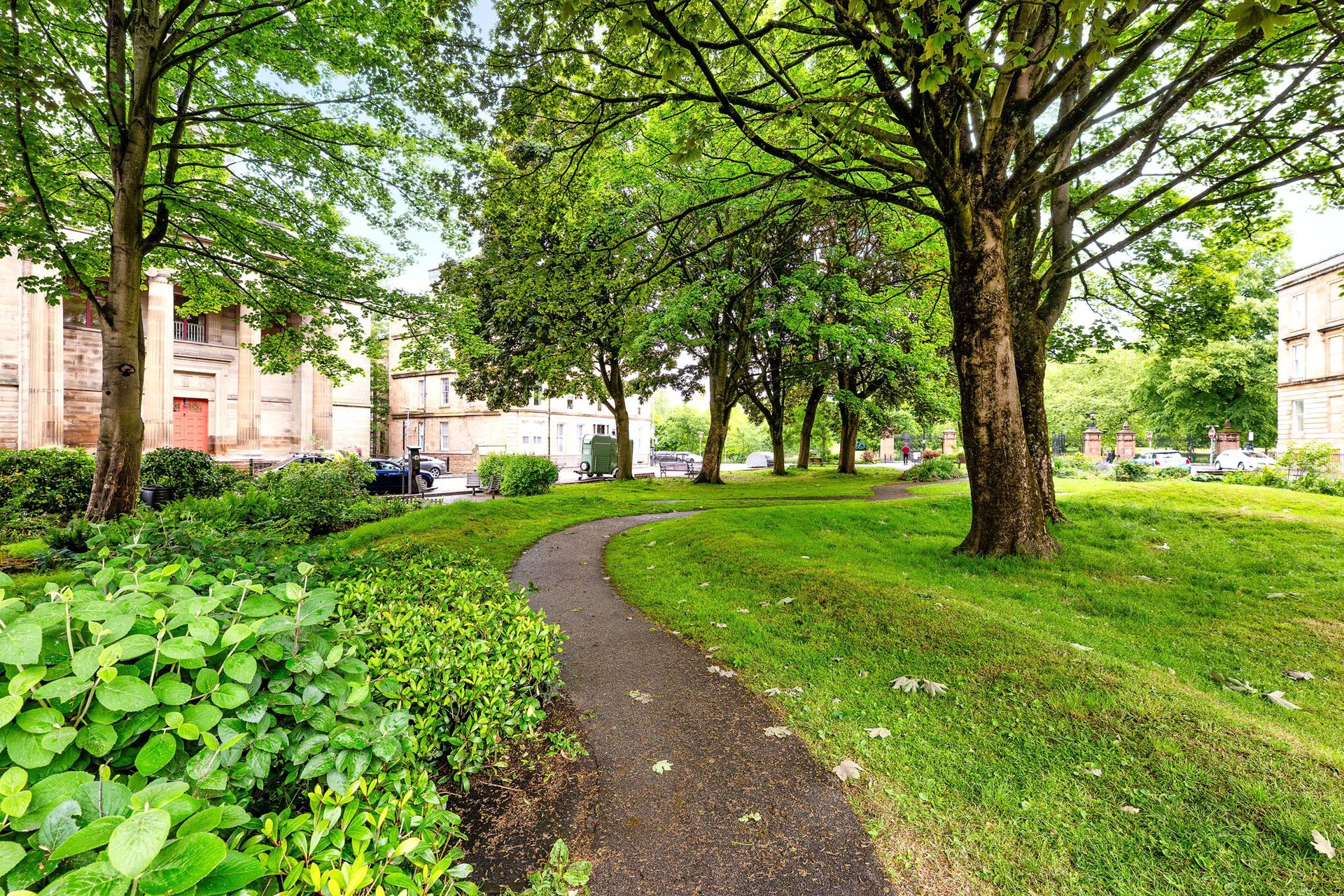 2/3, 42 Kelvingrove Street, Kelvingrove, Glasgow, G3 7RZ - Picture #28