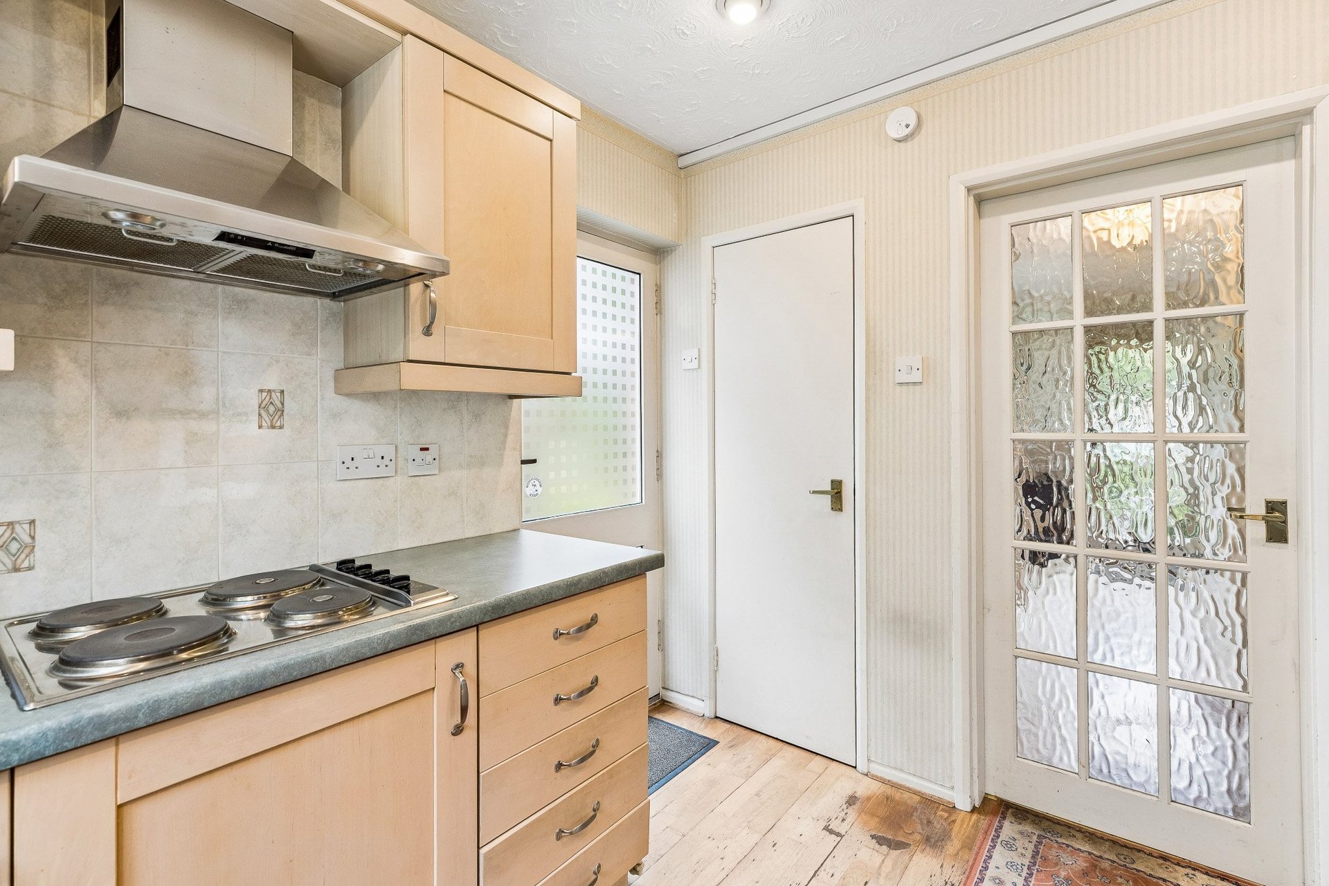 34 Ledcameroch Park, Bearsden, G61 4AT - Picture #11