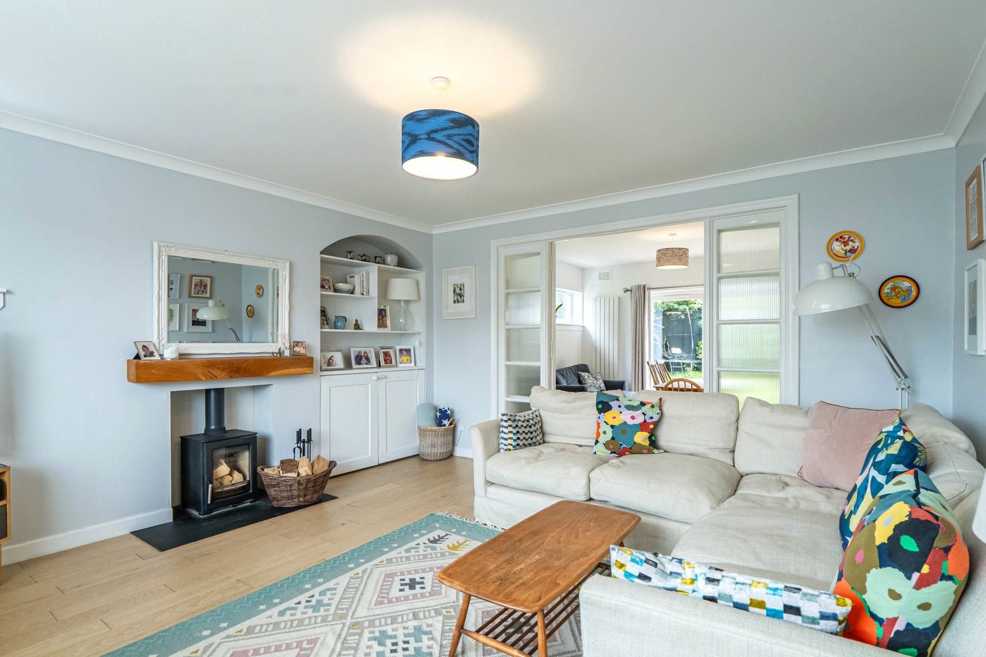 27 Bonaly Avenue, Edinburgh, Midlothian, EH13 0ET - Picture #4