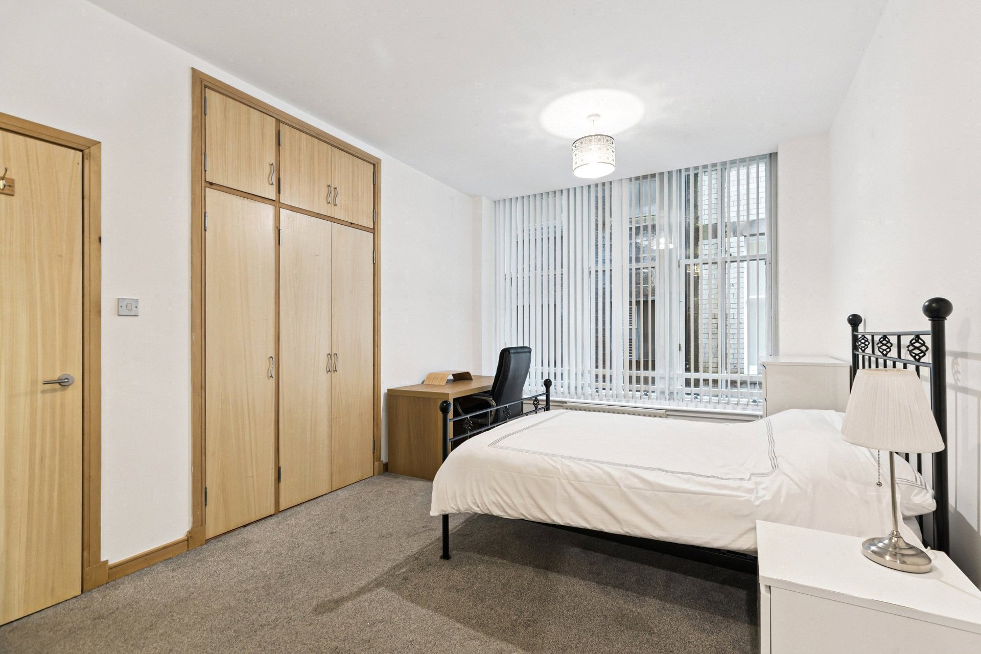 Flat 1/5 Castle Chambers, 65 Renfield Street, City Centre, Glasgow, G2 1LF - Picture #10