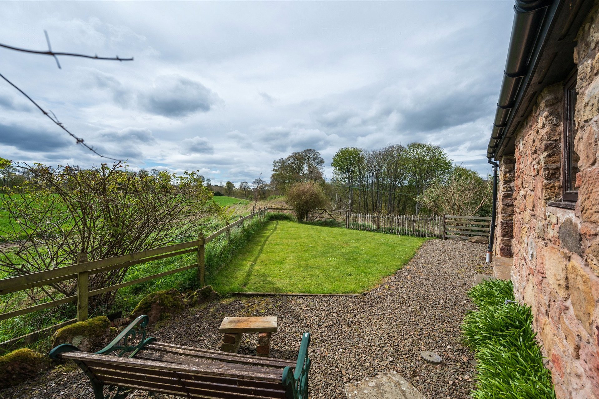 Lot 2 - Gorton Cottage, Gorton Cottage & Stable Cottage, Lasswade, Midlothian, EH18 1EH - Picture #24