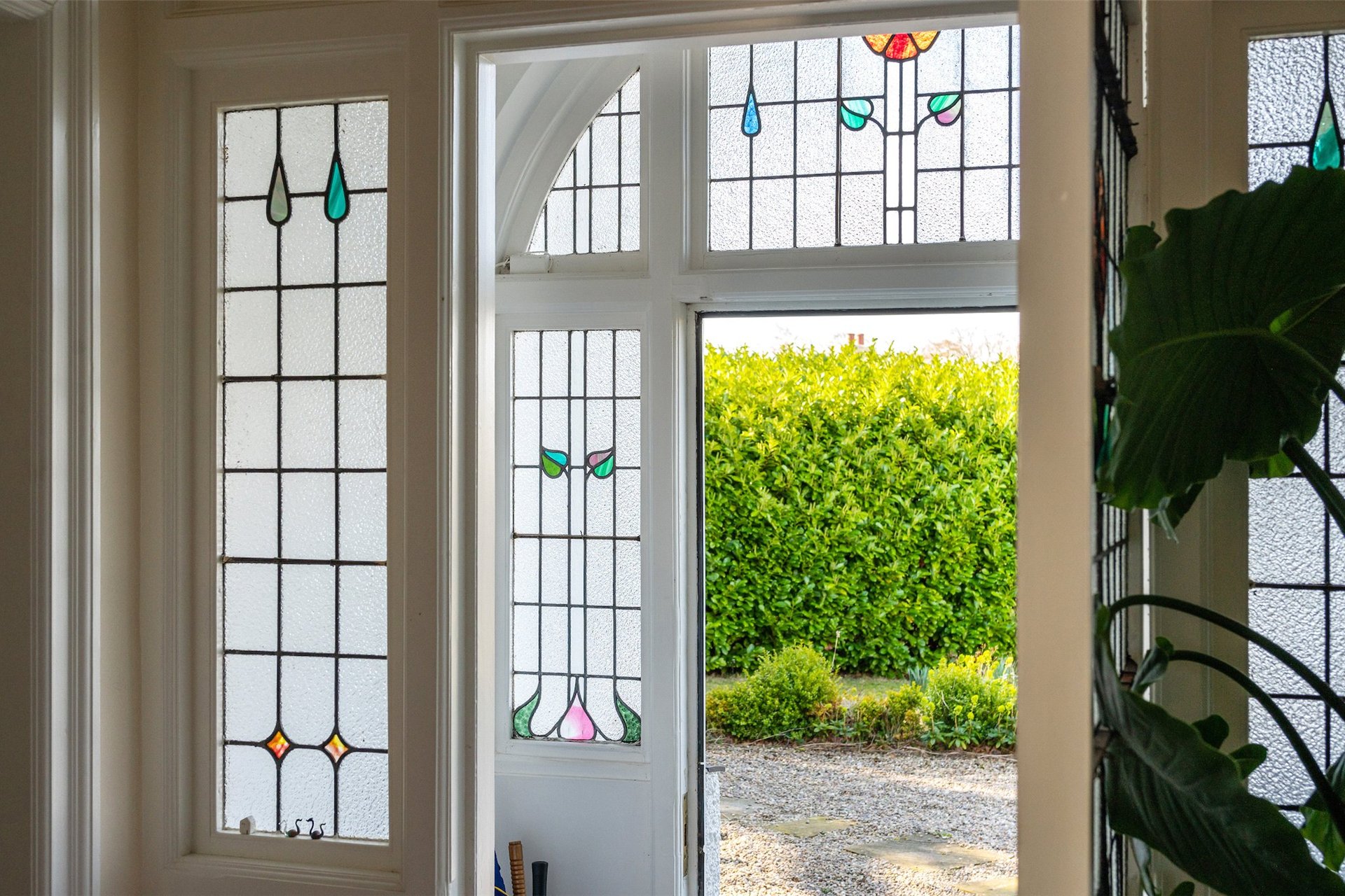 Sarnia, 25 Fala Village, Pathhead, Midlothian, EH37 5SY - Picture #5