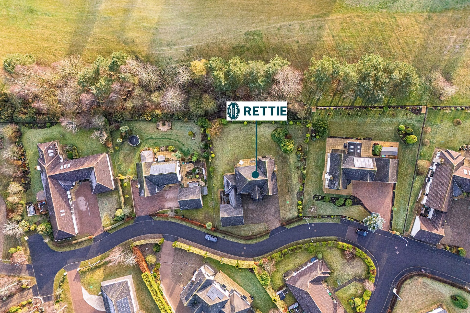 18 Comerton Place, Drumoig, Leuchars, St. Andrews, KY16 0NQ - Picture #29