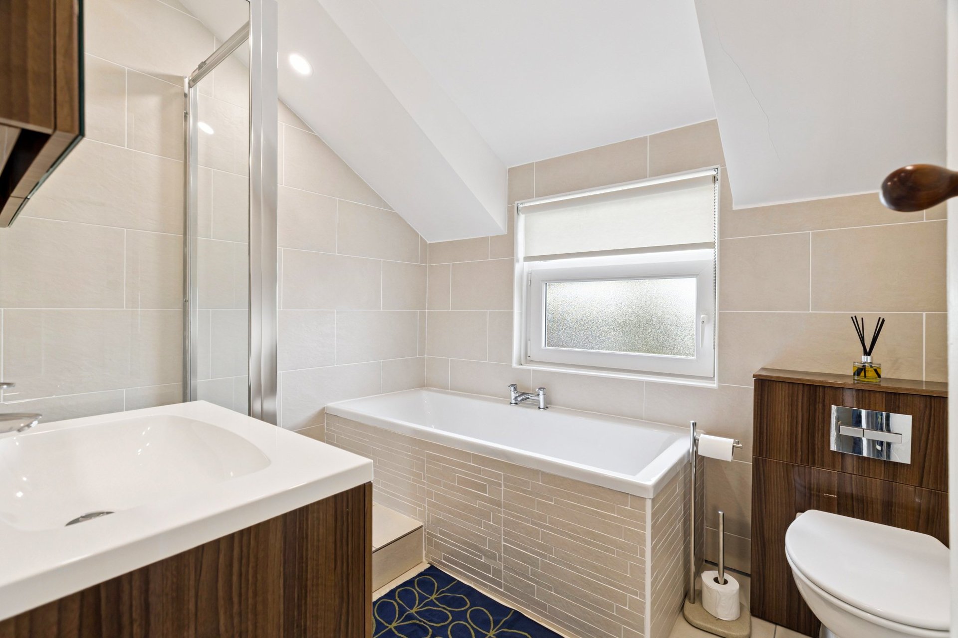 15 Fernleigh Road, Newlands, G43 2UD - Picture #22