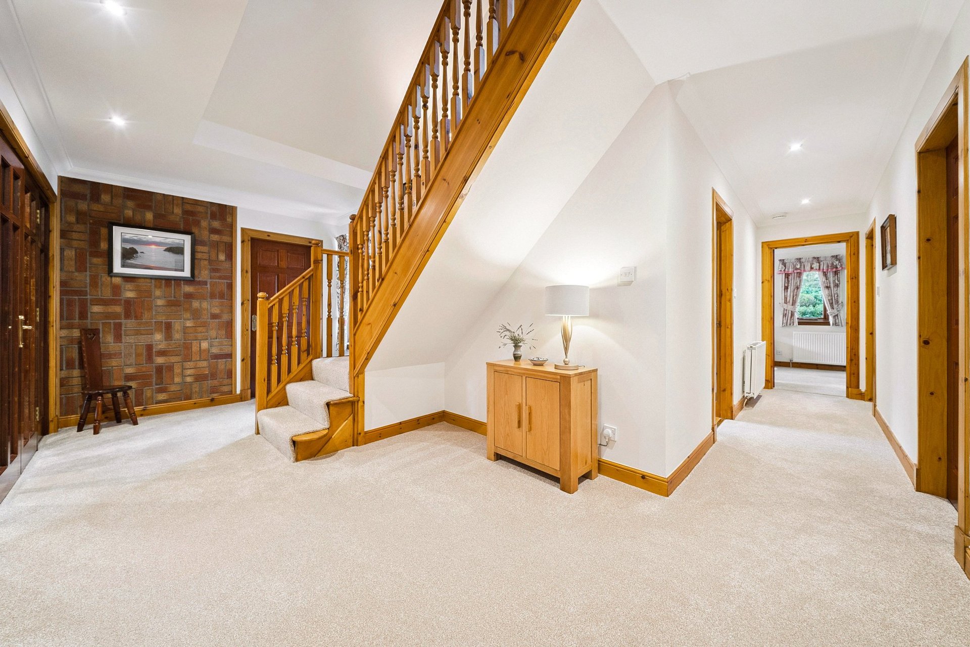 Westburn, Millrig Road, Wiston, Biggar, South Lanarkshire, ML12 6HT - Picture #45