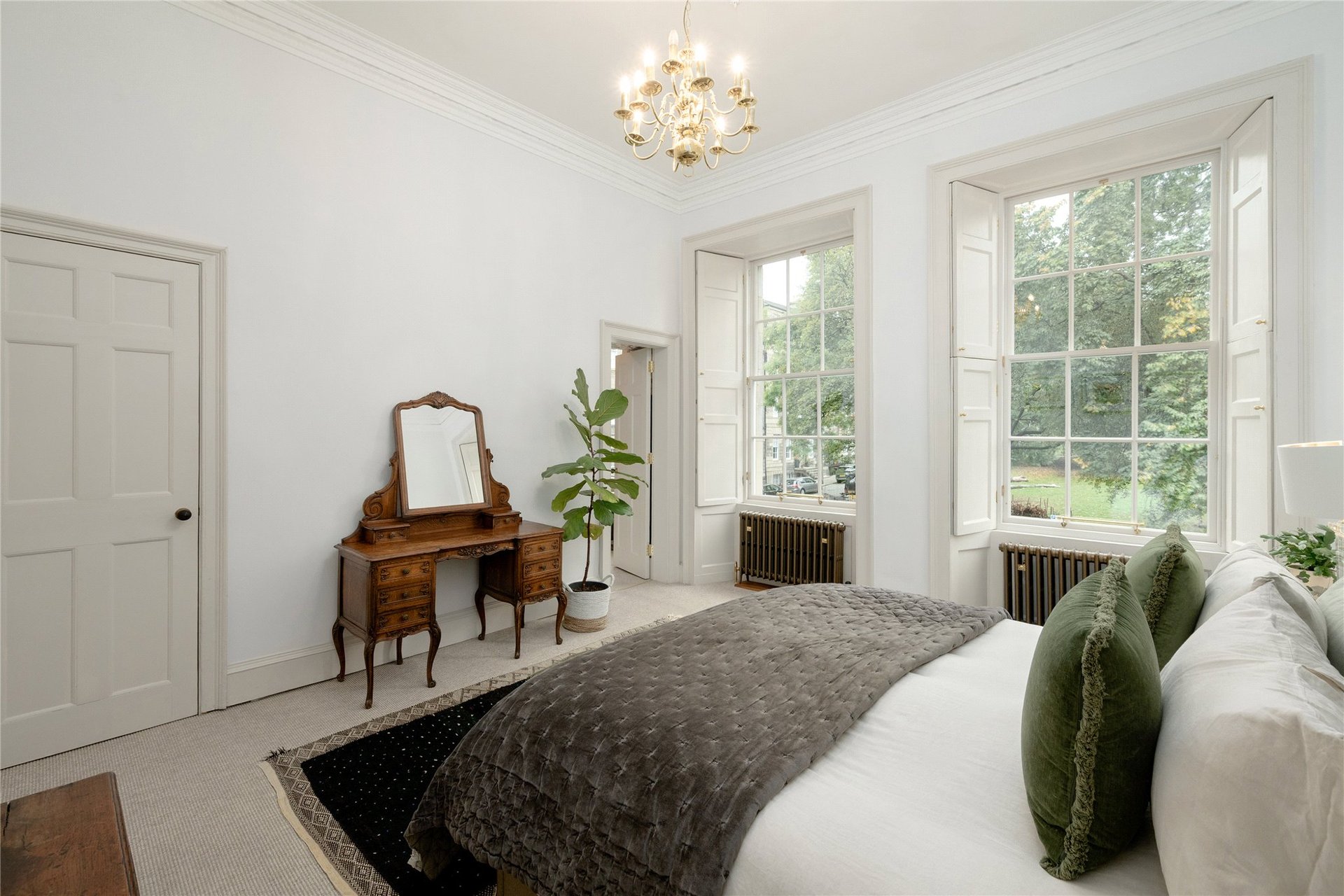 13 Gayfield Square, New Town, Edinburgh, EH1 3NX - Picture #6