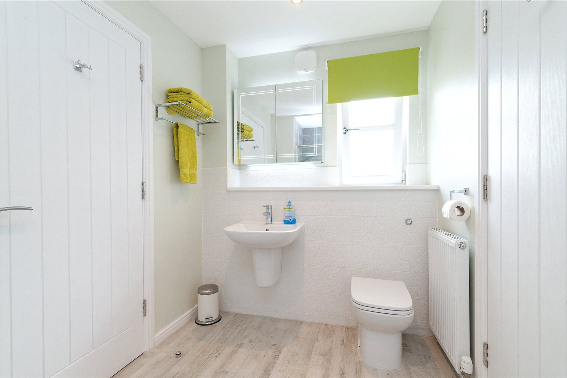 10 Rowallan Wynd, Fenwick, Glasgow, KA3 6GR - Picture #21