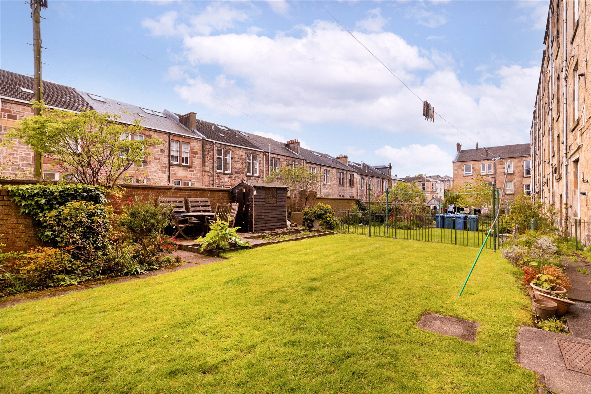 Flat 2/1, 28 Craigpark Drive, Dennistoun, Glasgow City, G31 2NP - Picture #26