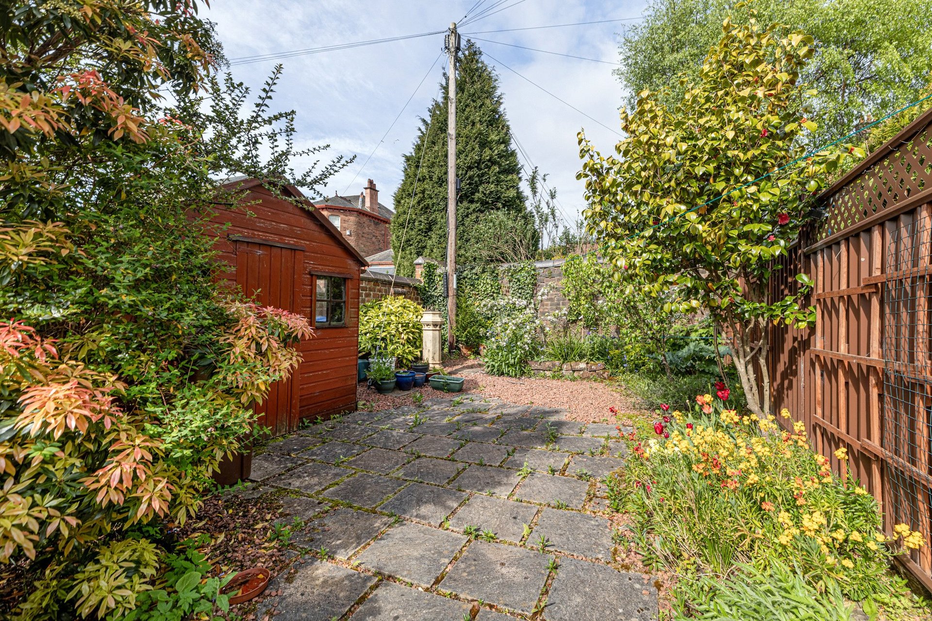 396A Albert Drive, Pollokshields, Glasgow, G41 4JP - Picture #28