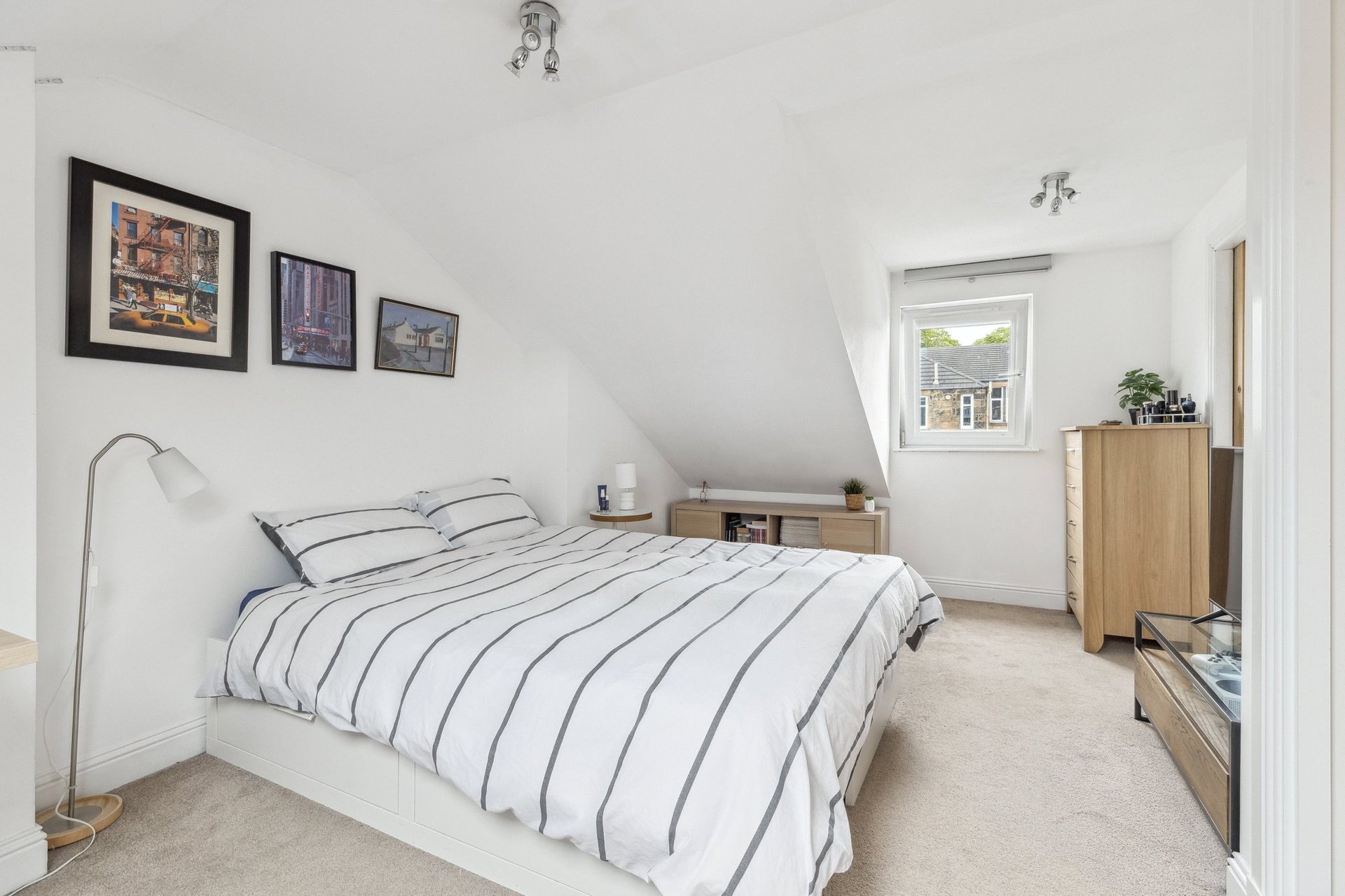 8 Randolph Road, Broomhill, Glasgow, G11 7LG - Picture #38