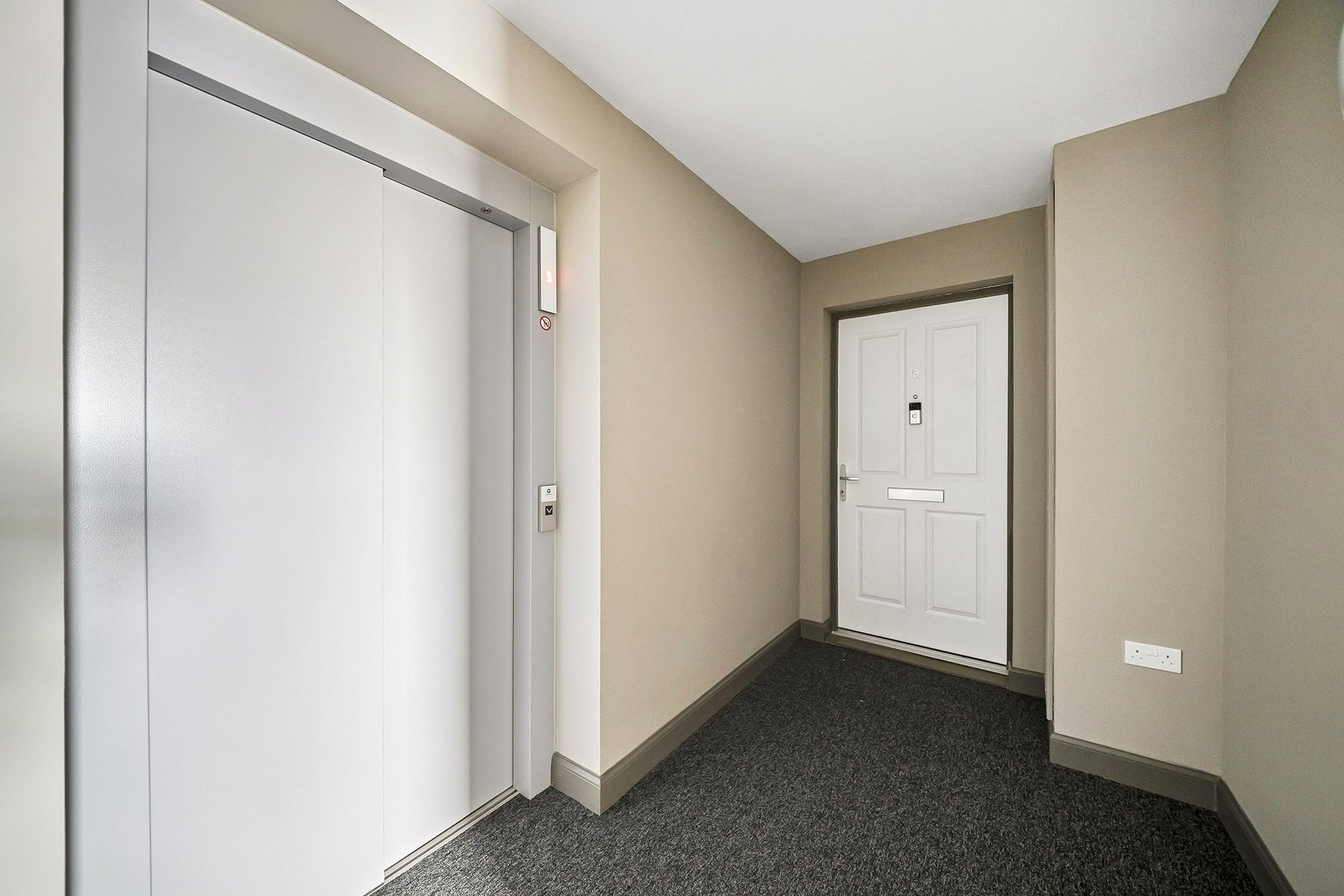Flat 9, 4 Cunningham Square, Edinburgh, EH15 1BF - Picture #5
