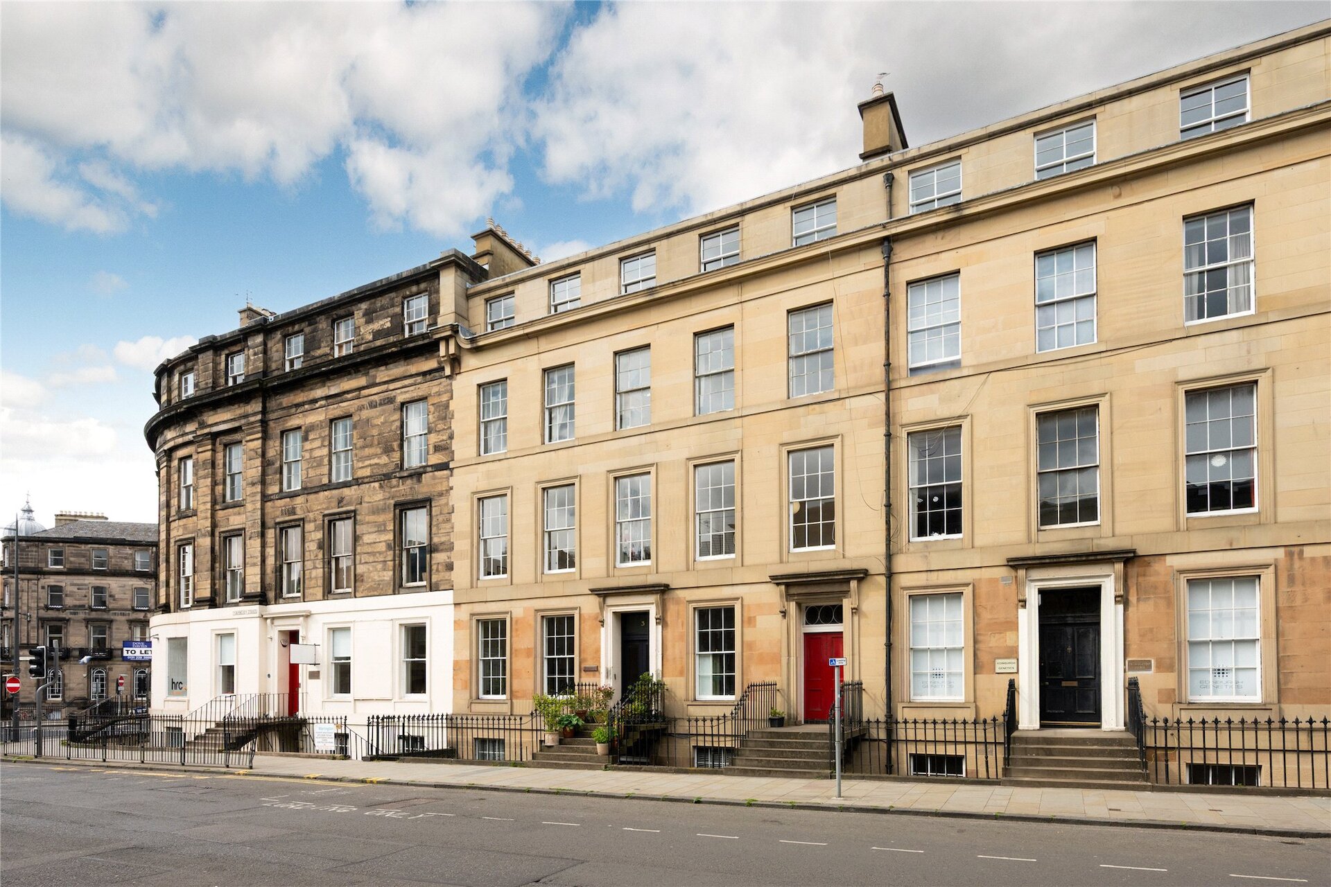 5/1 Torphichen Street, Edinburgh, EH3 8HX - Picture #1