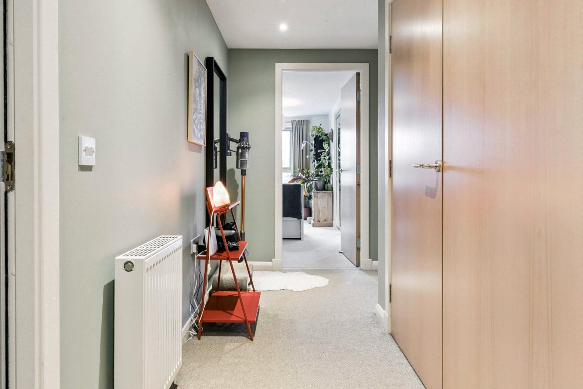 Flat 2/3, 401 Cumberland Street, New Gorbals, Glasgow City, G5 0SE - Picture #15