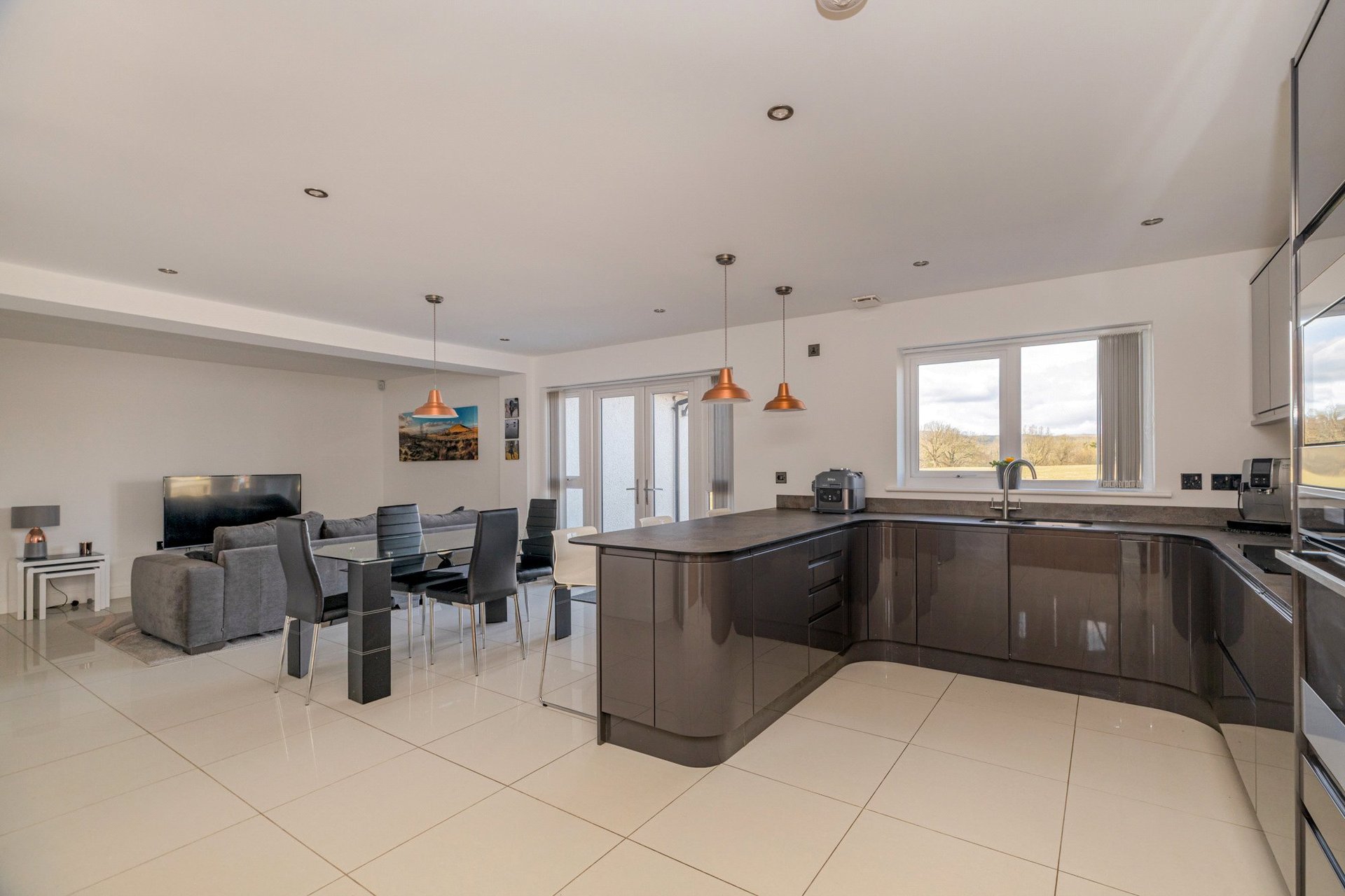 Drochaid House, Gartness Road, Killearn, Stirlingshire, G63 0NJ - Picture #12