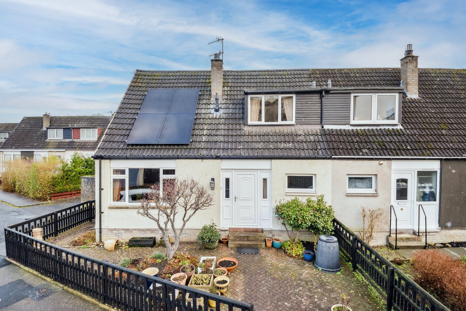 11 Blair Avenue, Jedburgh, Scottish Borders, TD8 6LD - Picture #1