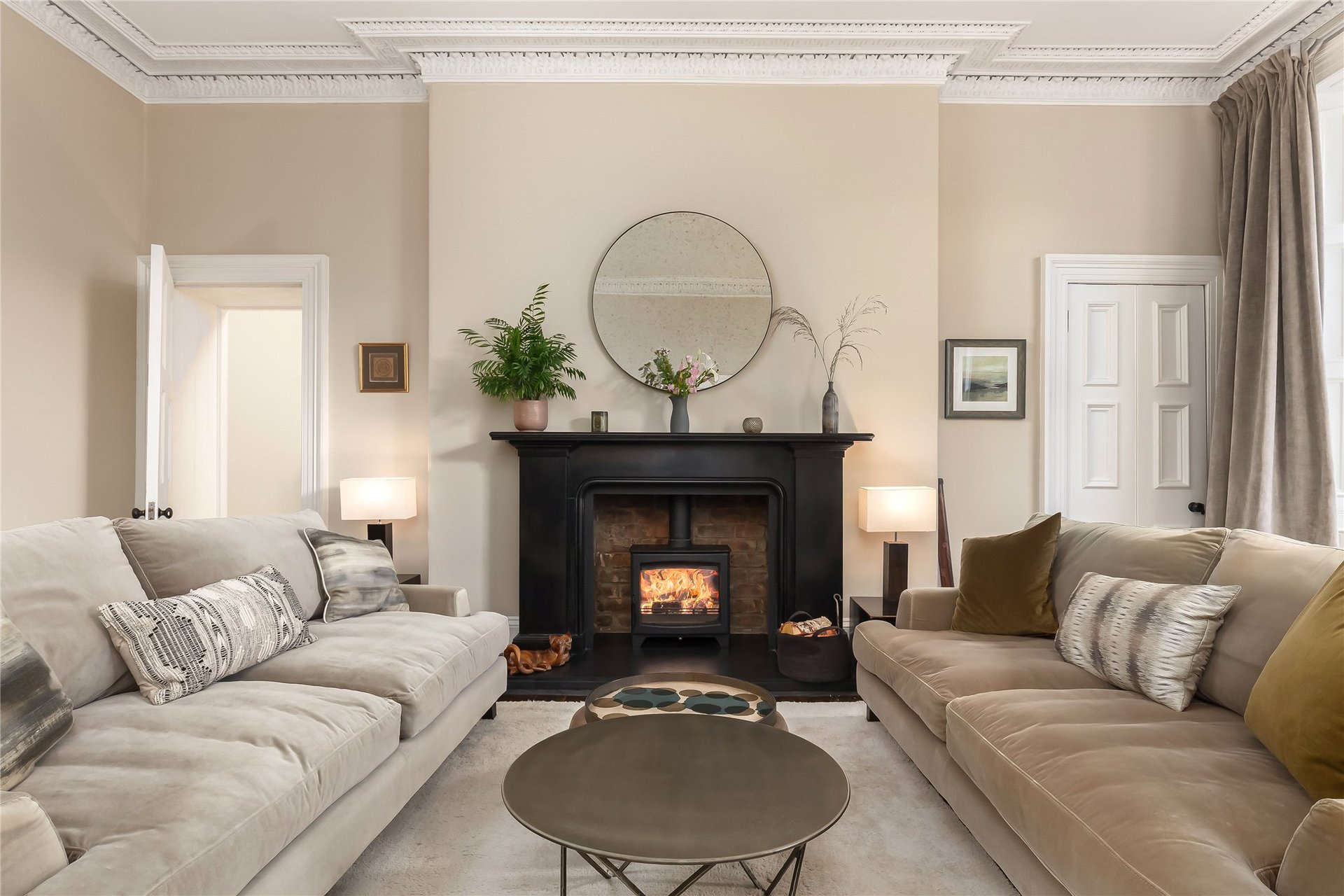 4 St. Catherines Gardens, Corstorphine, Edinburgh, EH12 7AZ - Picture #13