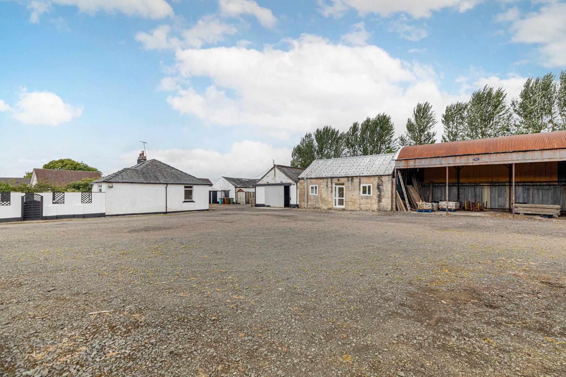 Lanrigg Farm, Old Lindsaybeg Road, Chryston, Glasgow, North Lanarkshire, G69 9HB - Picture #30