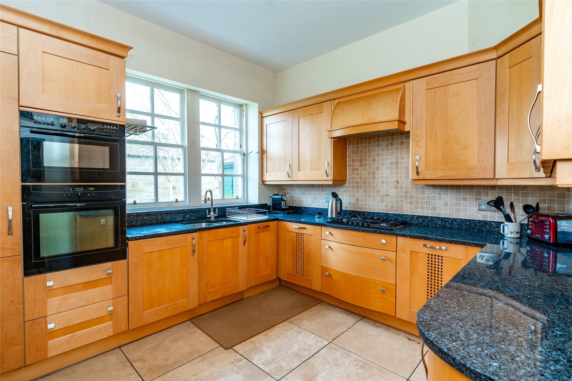 49 Grange Road, Grange, Edinburgh, EH9 1UF - Picture #7