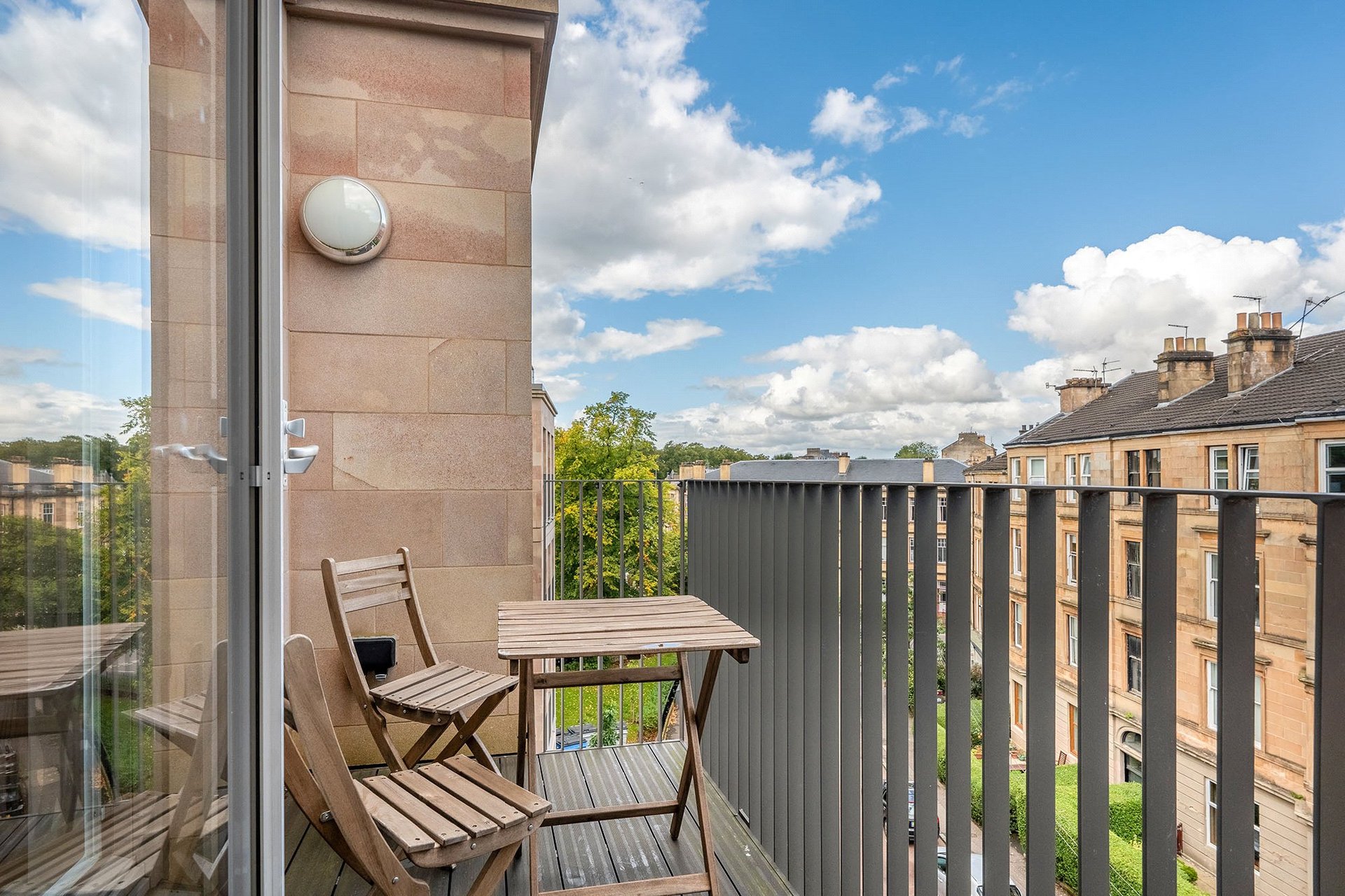 Flat 3/4, 314 Wilton Street, North Kelvinside, Glasgow, G20 6DB - Picture #4