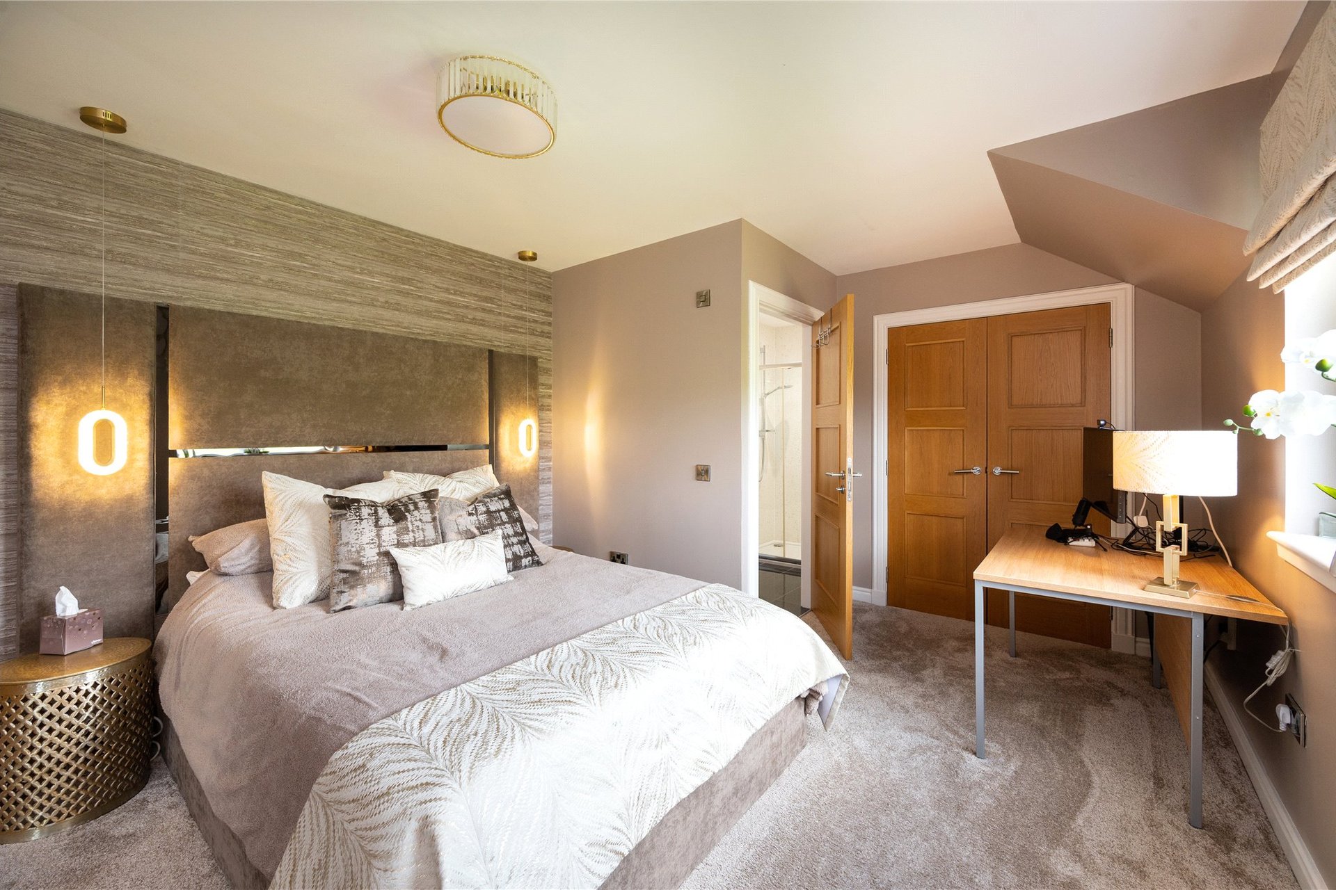 7 Craigengall Farm Crofts, Westfield, Bathgate, West Lothian, EH48 3DZ - Picture #24
