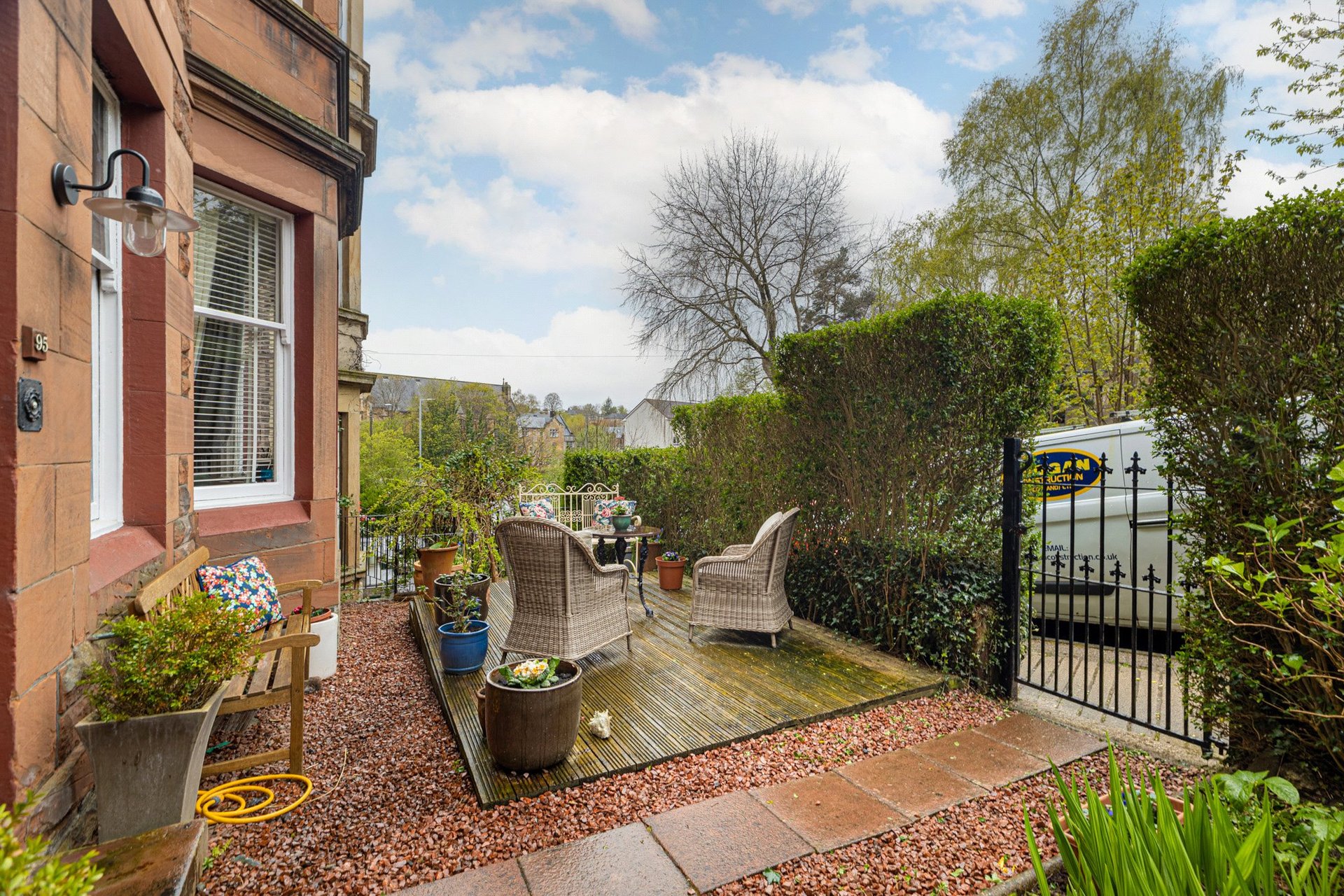 95 Millbrae Road, Langside, Glasgow, G42 9UP - Picture #4
