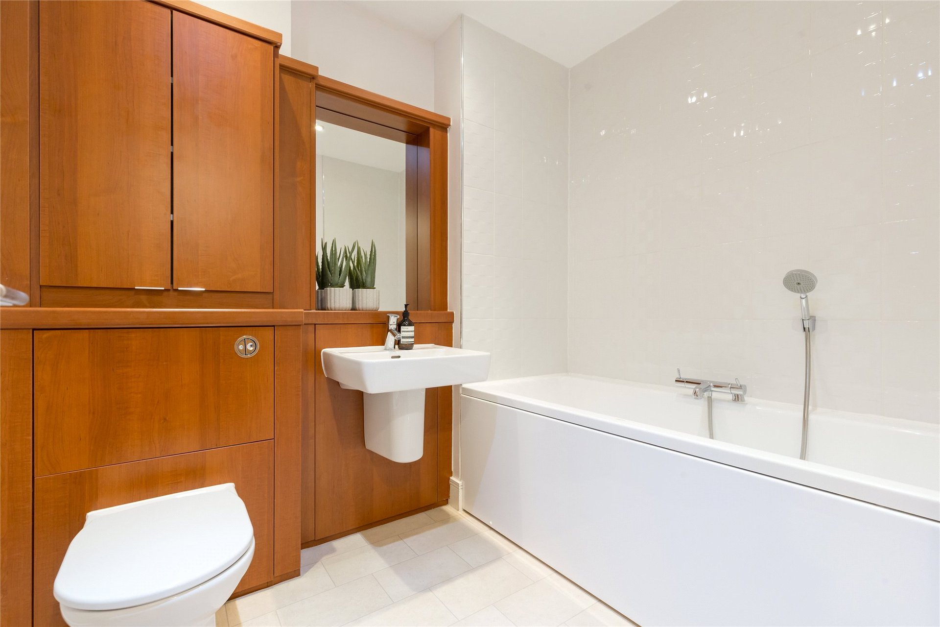 Flat 10, 18 Fettes Rise, Edinburgh, Midlothian, EH4 1QH - Picture #13