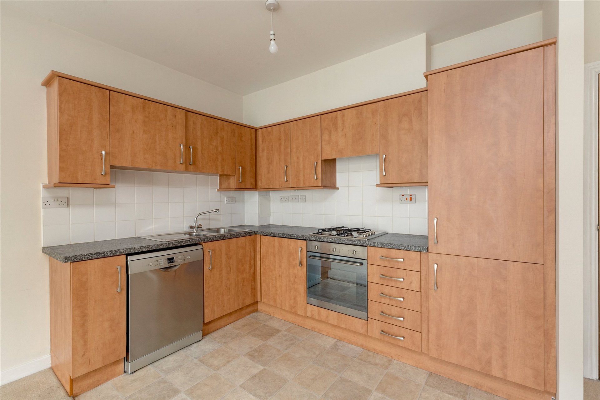 Flat 6, 14 Hopetoun Street, Edinburgh, Midlothian, EH7 4GH - Picture #6