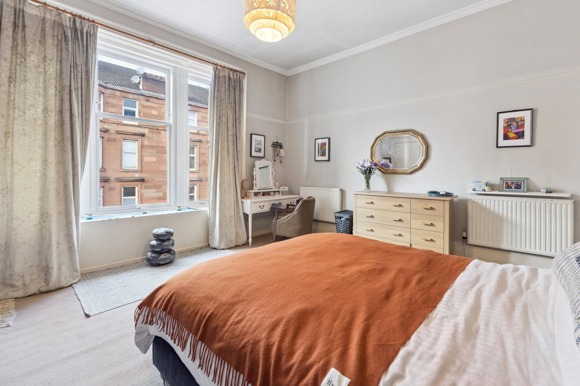 Flat 2/2, 15 Clincart Road, Mount Florida, G42 9DZ - Picture #17