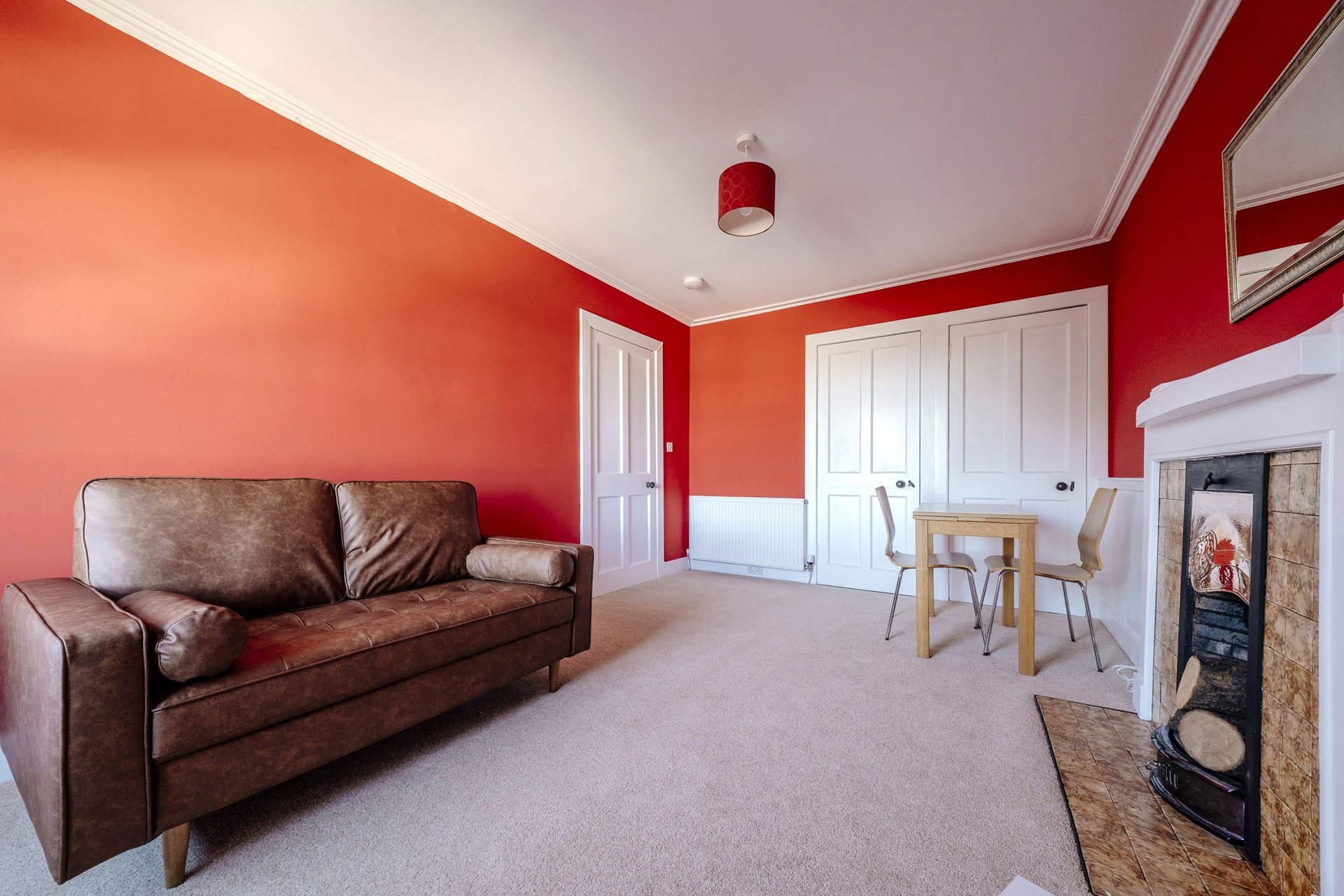 Flat 4, 4 Gloucester Place, New Town, Edinburgh, EH3 6EF - Picture #5