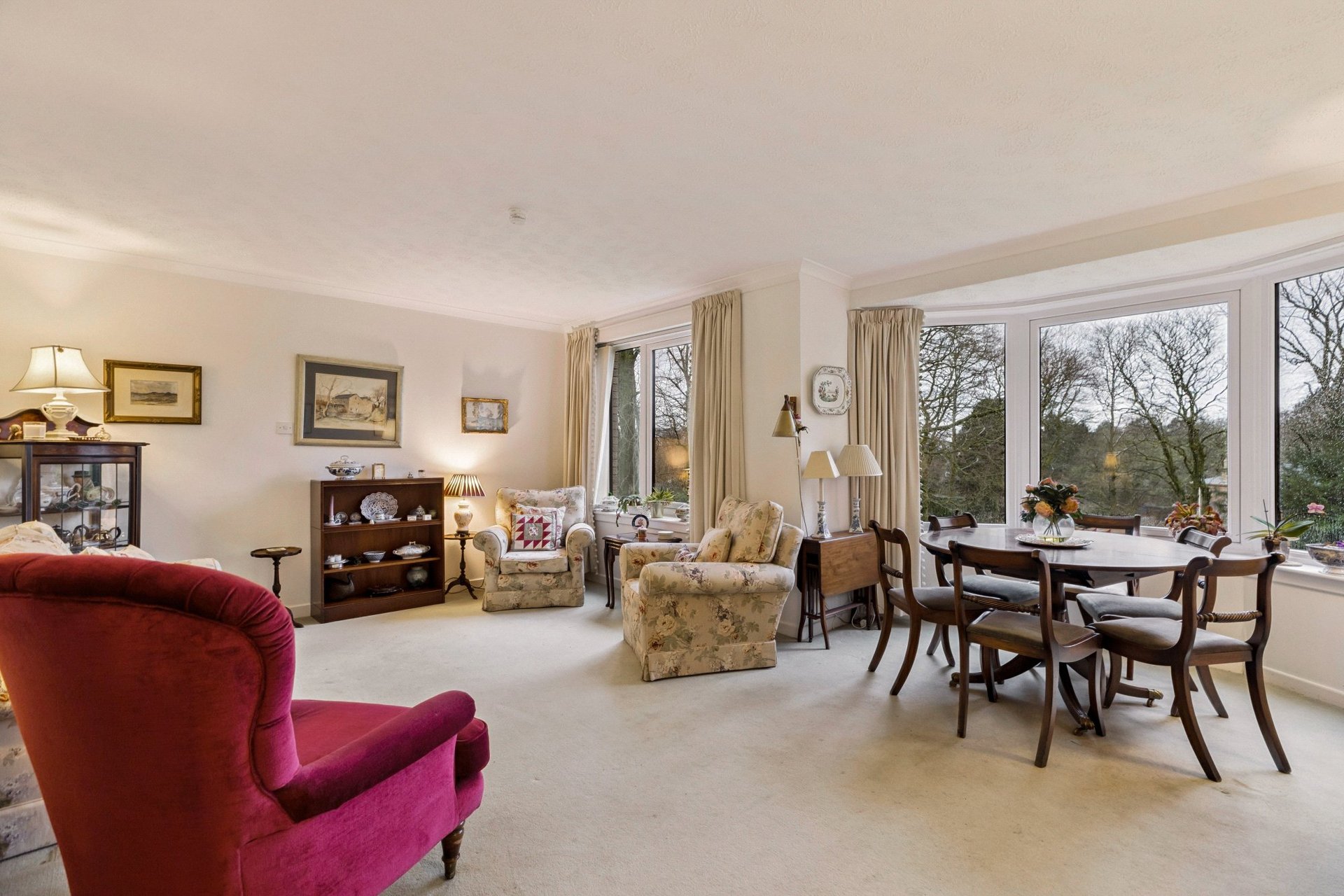 32 St. Germains, Bearsden, Glasgow, G61 2RS - Picture #3