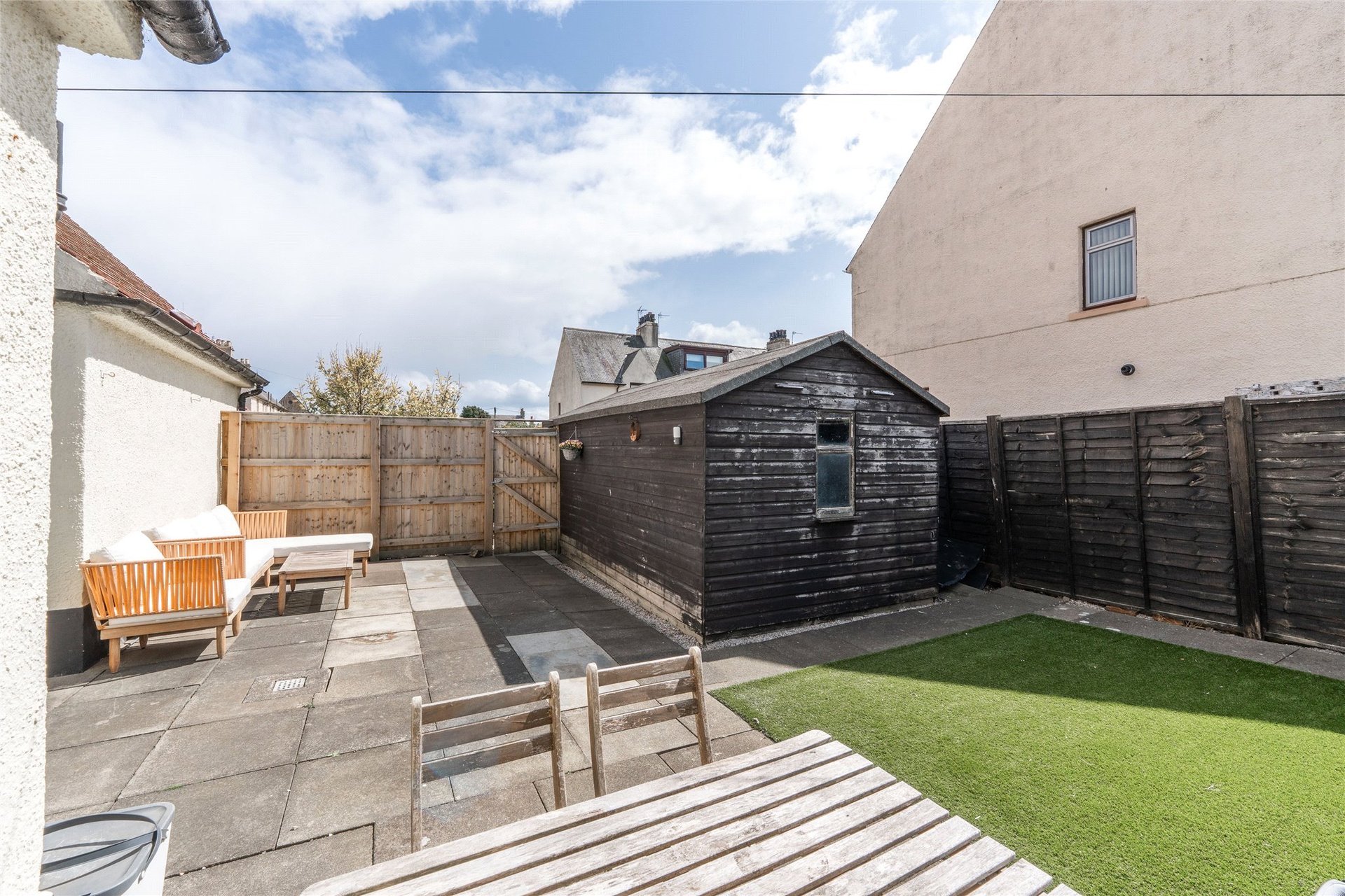 24 King David Street, St. Monans, Anstruther, Fife, KY10 2AB - Picture #11