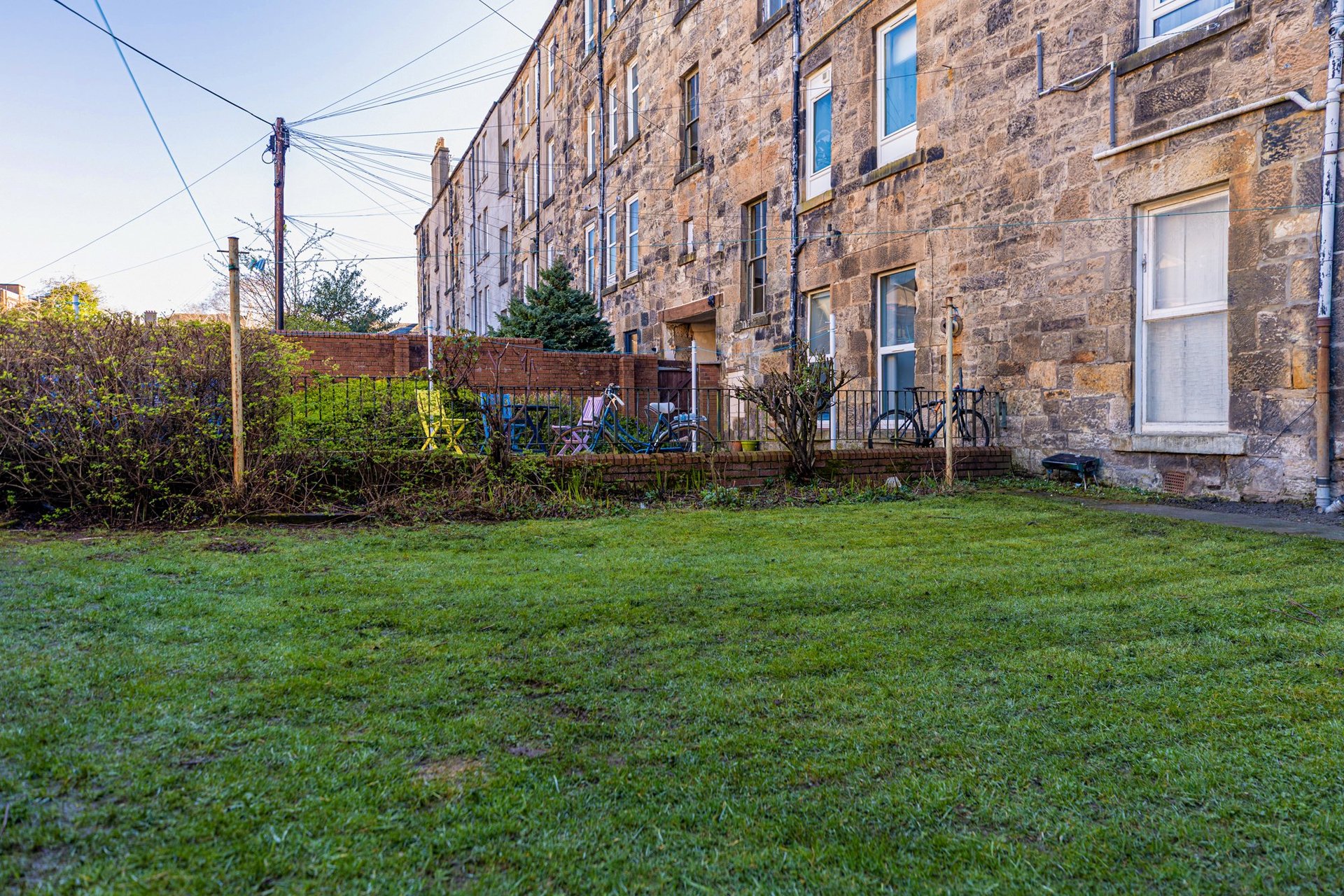 2/1, 32 Deanston Drive, Shawlands, Glasgow, G41 3AD - Picture #22