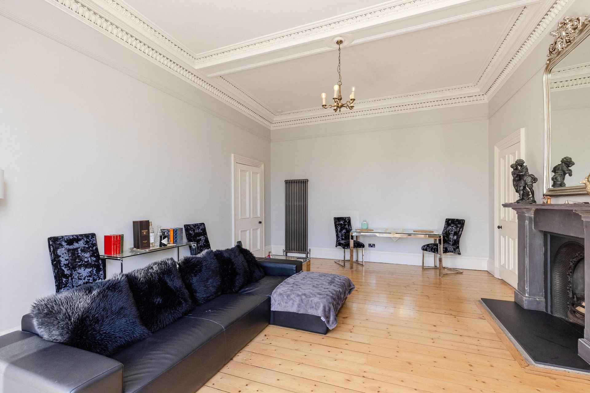 94A Findhorn Place, Edinburgh, Midlothian, EH9 2NZ - Picture #6