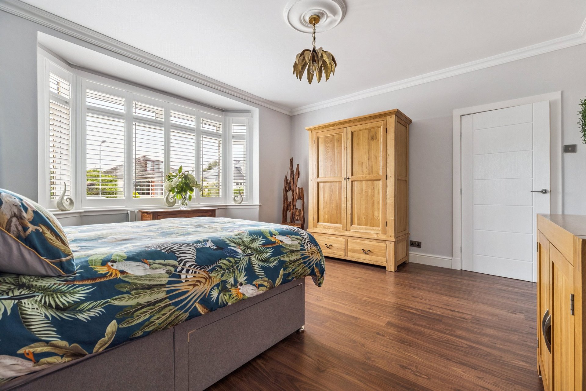 13 Vivian Avenue, Milngavie, G62 6DW - Picture #22