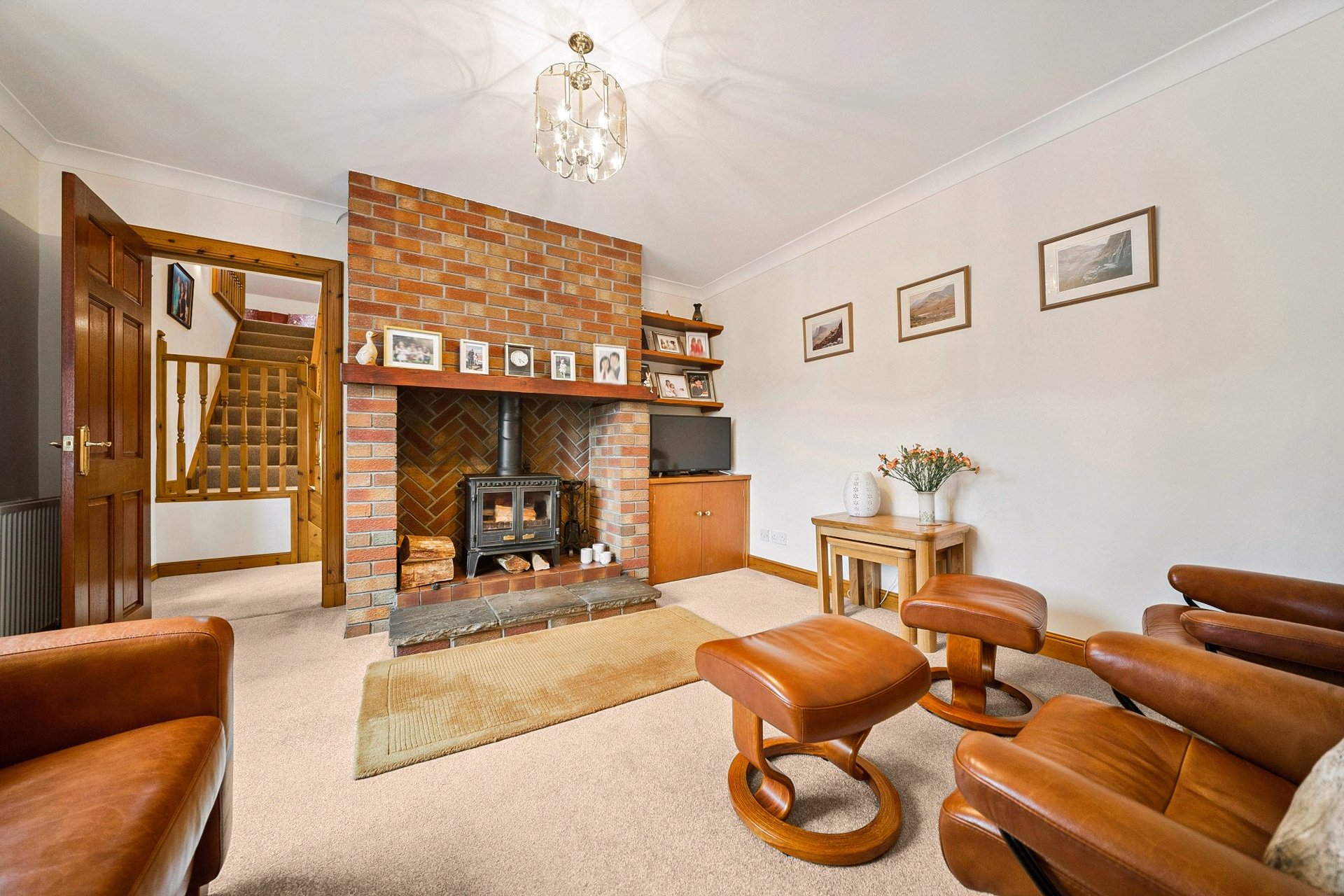 Westburn, Millrig Road, Wiston, Biggar, South Lanarkshire, ML12 6HT - Picture #21