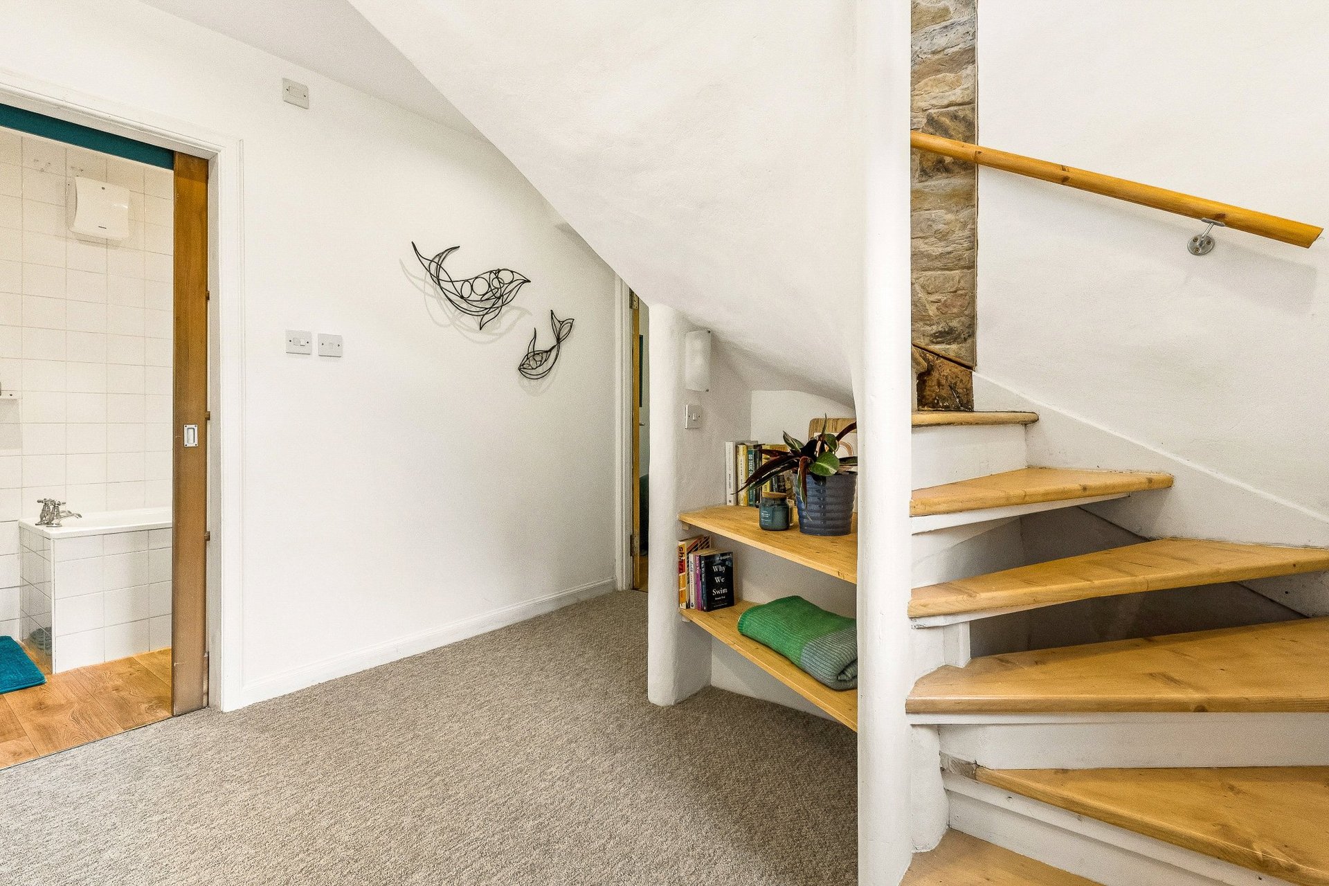 The Mews, 4 Botanic Crescent, Botanics, Glasgow, G20 8QQ - Picture #21