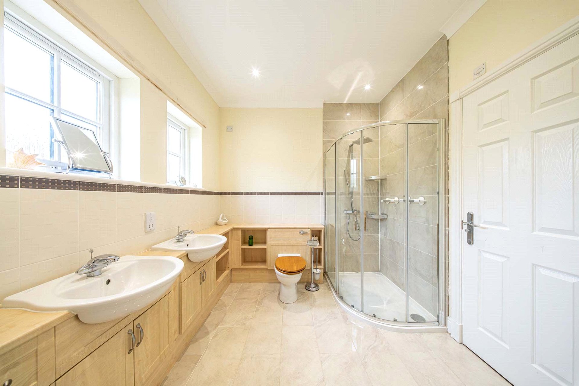 31 Bowmont Court, Heiton, Kelso, Scottish Borders, TD5 8JY - Picture #22