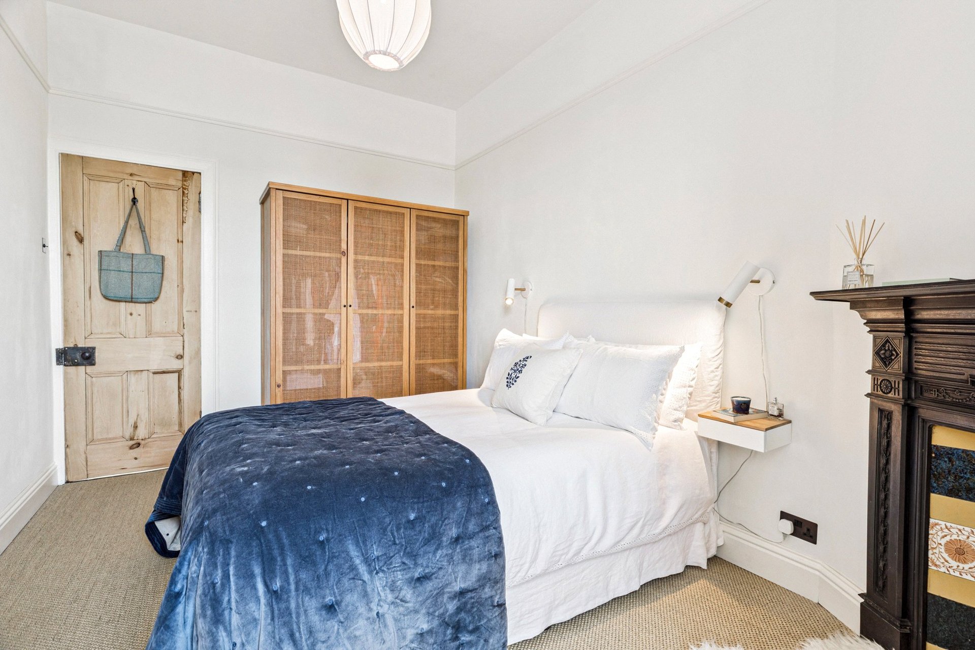 Flat 3/2, 105 Buccleuch Street, Garnethill, Glasgow City, G3 6QN - Picture #21