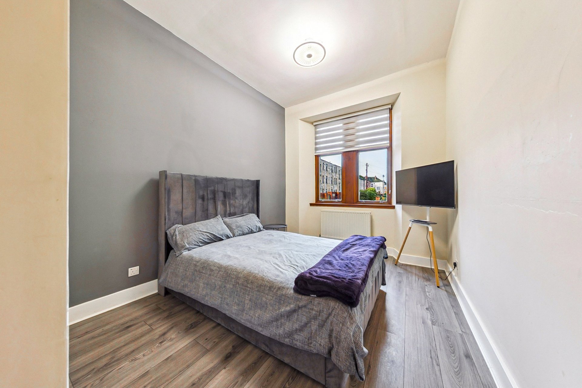 0/2, 1477 Dumbarton Road, Scotstoun, Glasgow, G14 9XL - Picture #8