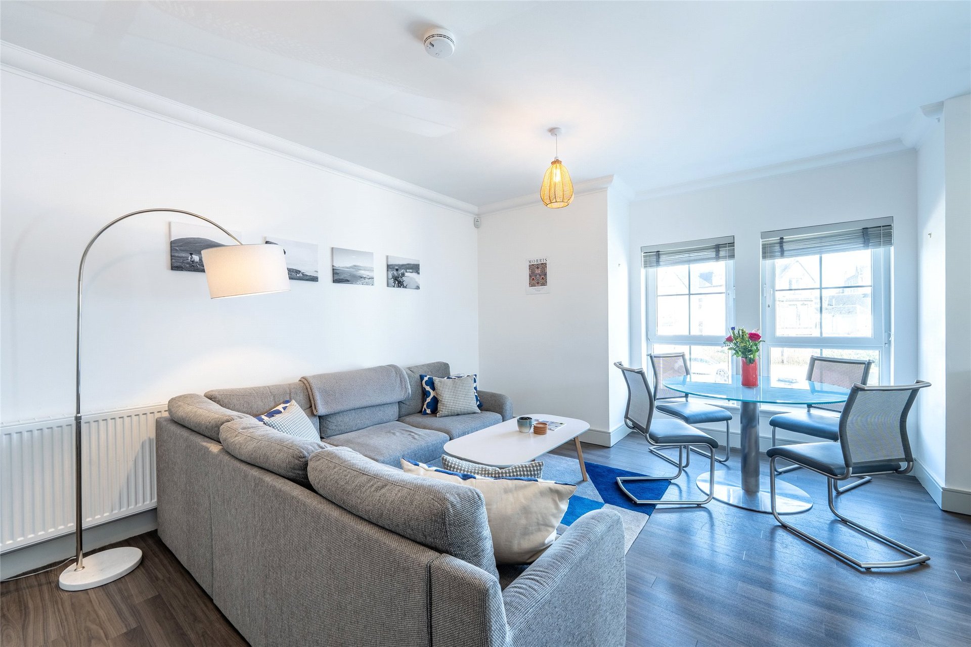 Flat 5 Kingsbarns House, Abbey Park Avenue, St. Andrews, Fife, KY16 9HD - Picture #18